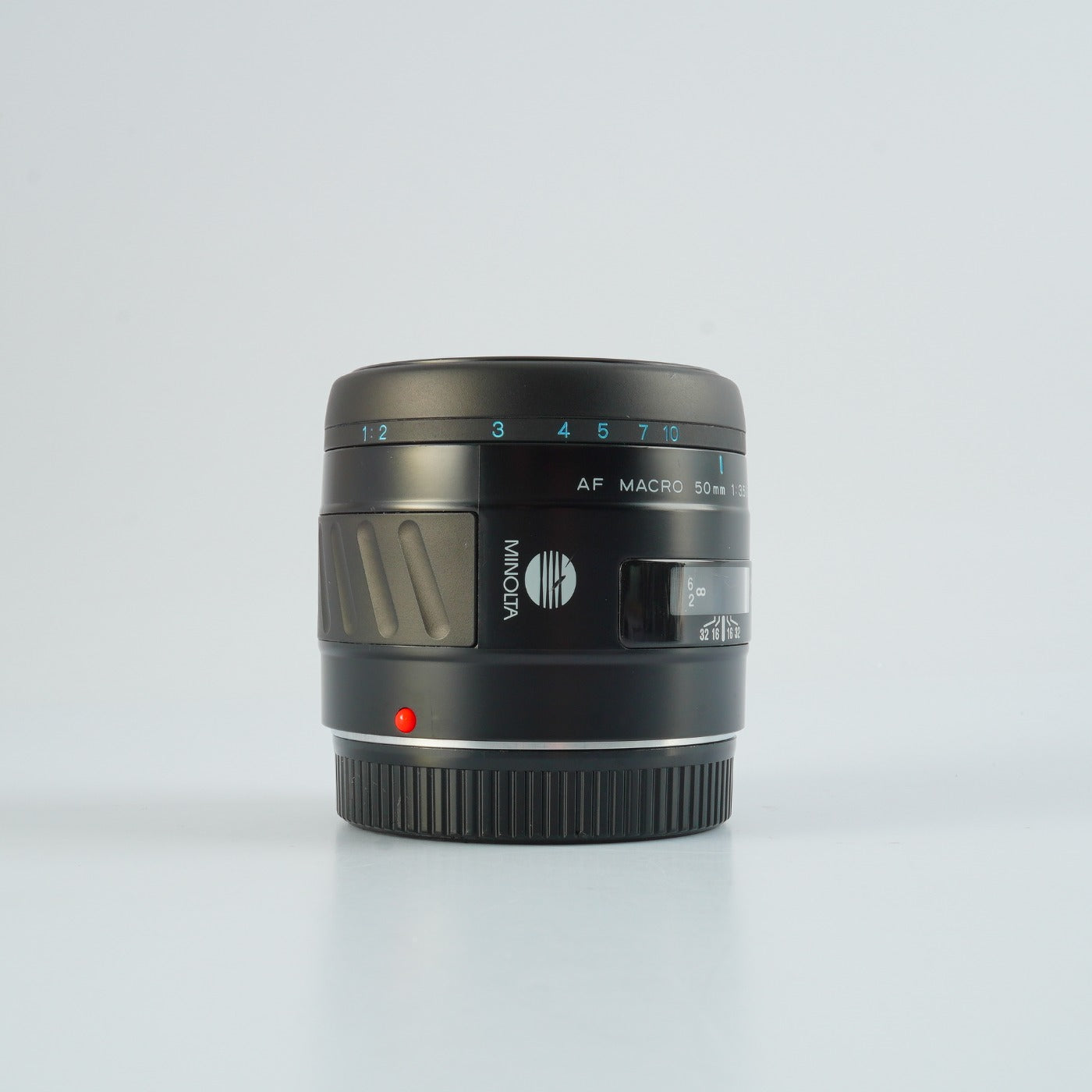 MINOLTA AF MACRO 50mm F/3.5 マクロレンズ
