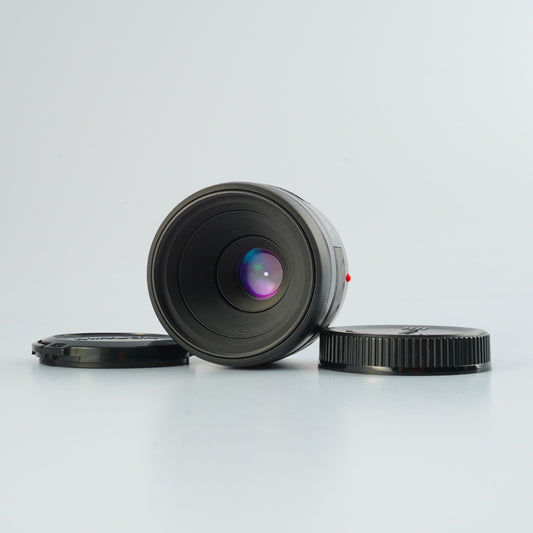 MINOLTA AF MACRO 50mm F/3.5 マクロレンズ