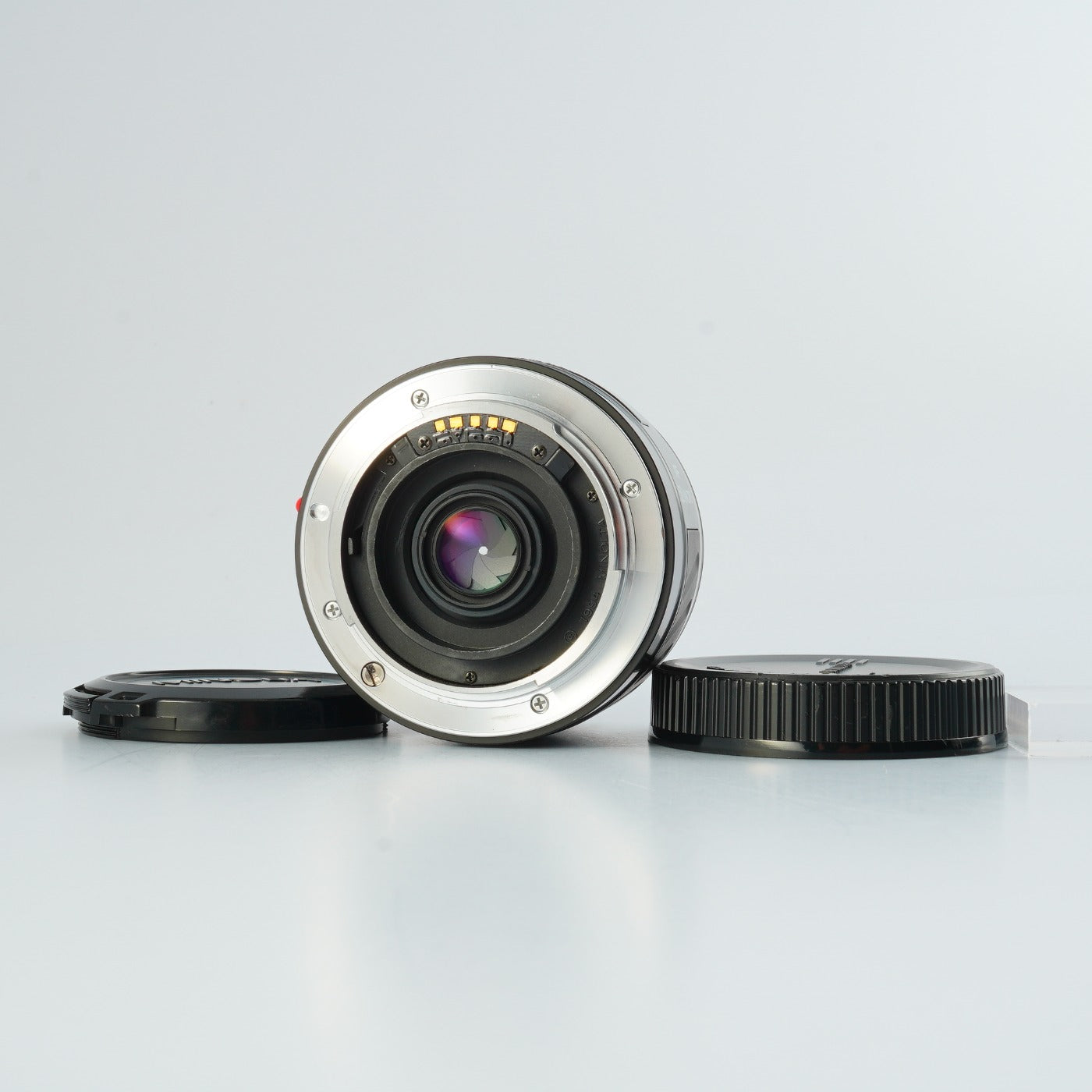 MINOLTA AF MACRO 50mm F/3.5 マクロレンズ