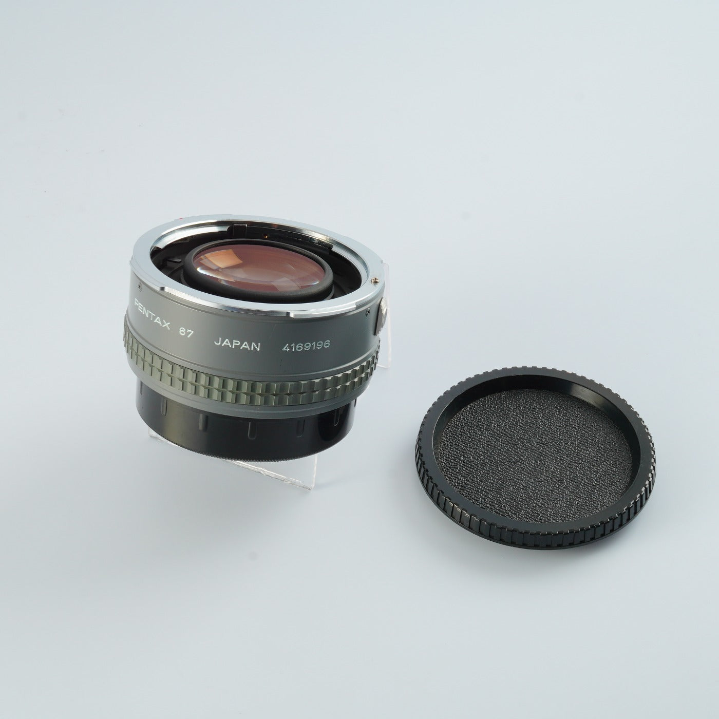 PENTAX 67 REAR CONVERTER 1.4X (PENTAX 67用) テレコンバーター