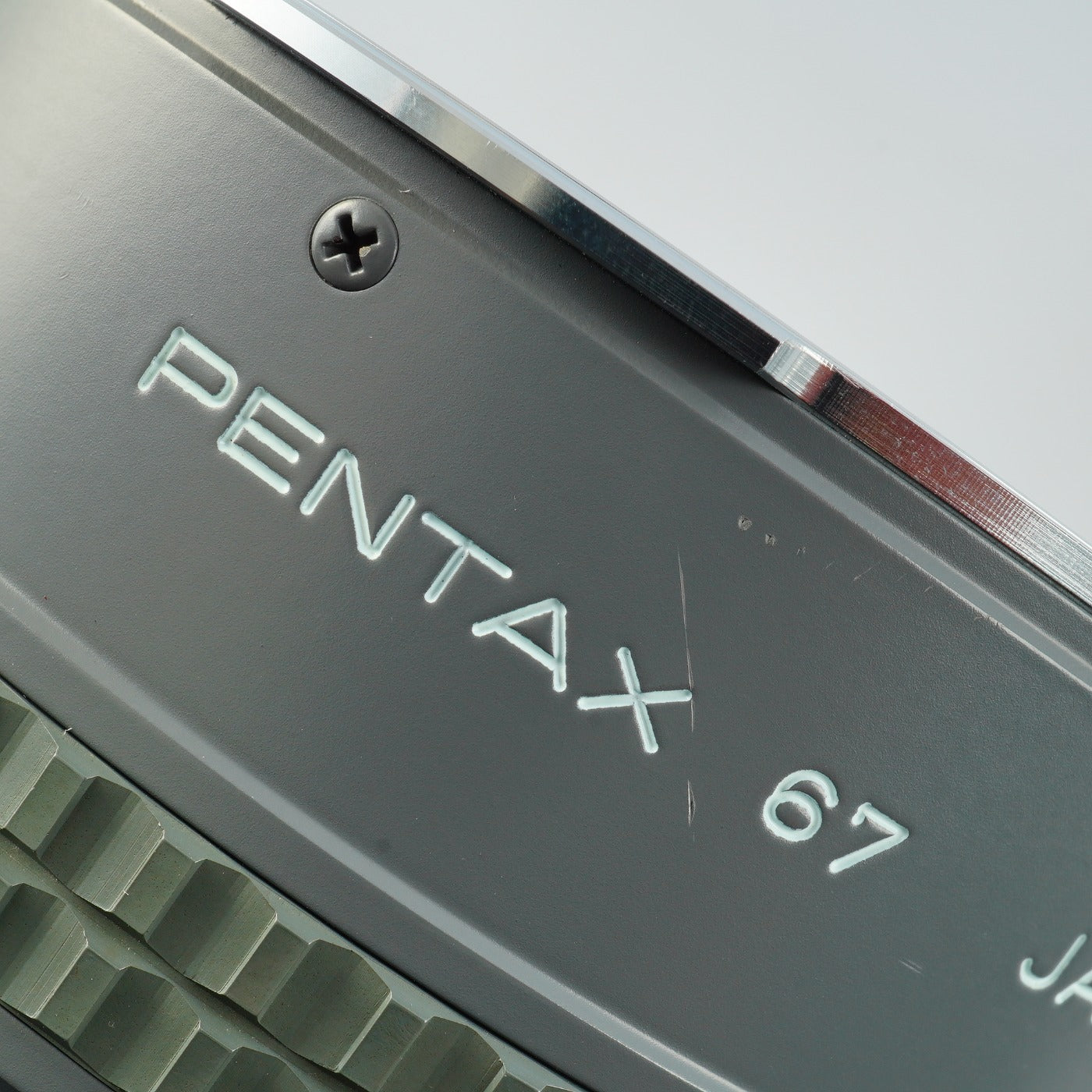 PENTAX 67 REAR CONVERTER 1.4X (PENTAX 67用) テレコンバーター