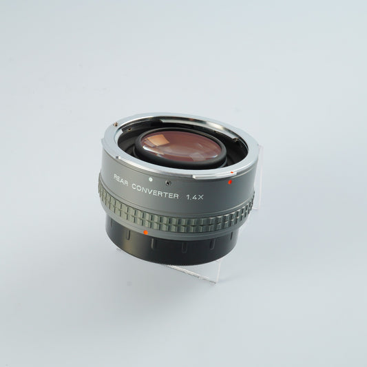 PENTAX 67 REAR CONVERTER 1.4X (PENTAX 67用) テレコンバーター
