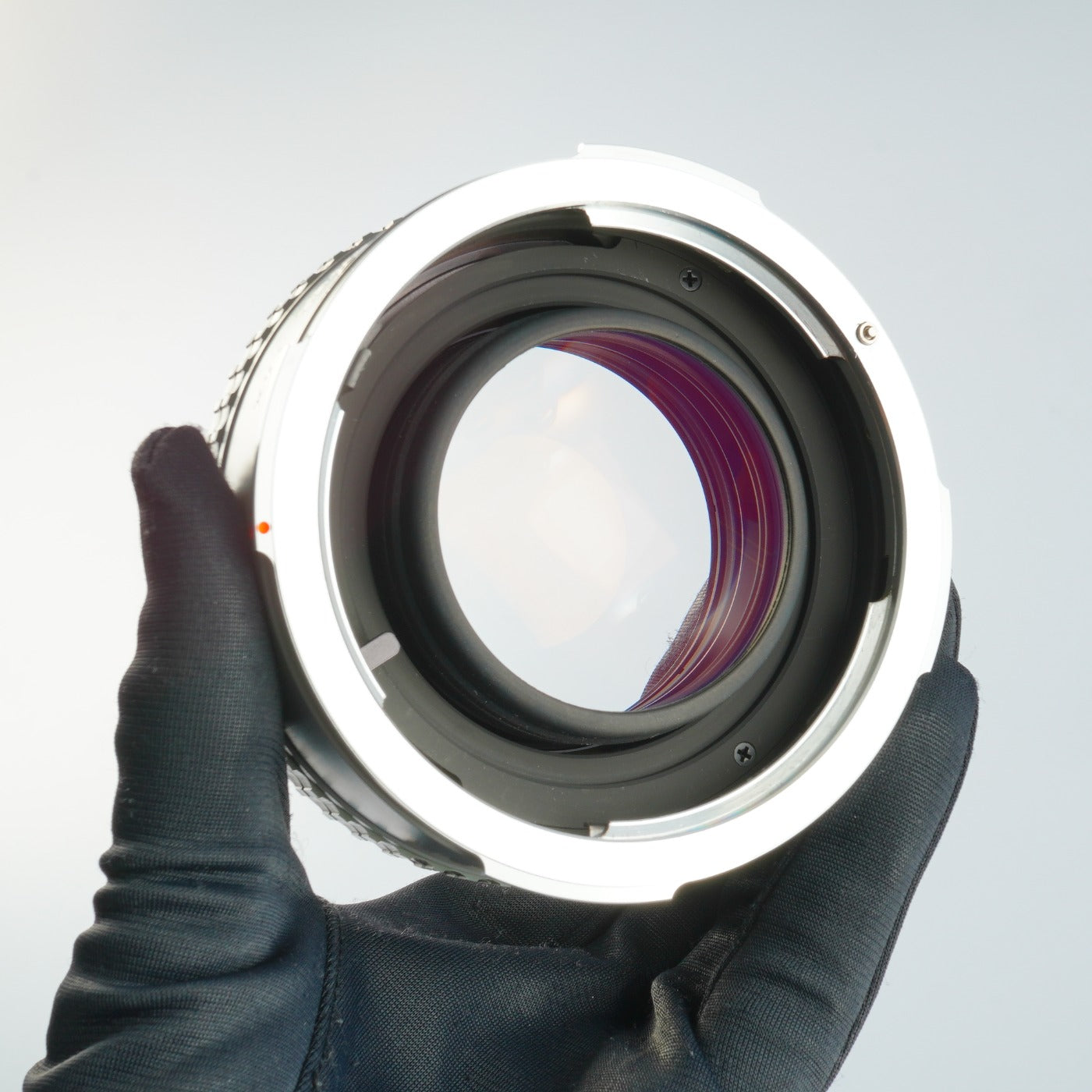 PENTAX 67 REAR CONVERTER 1.4X (PENTAX 67用) テレコンバーター