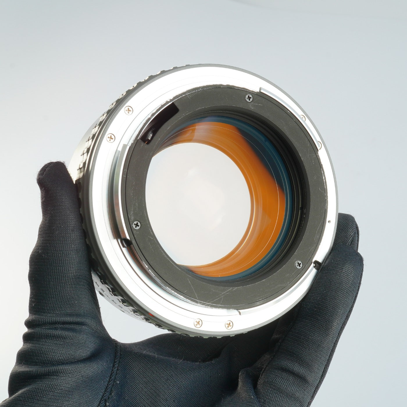 PENTAX 67 REAR CONVERTER 1.4X (PENTAX 67用) テレコンバーター