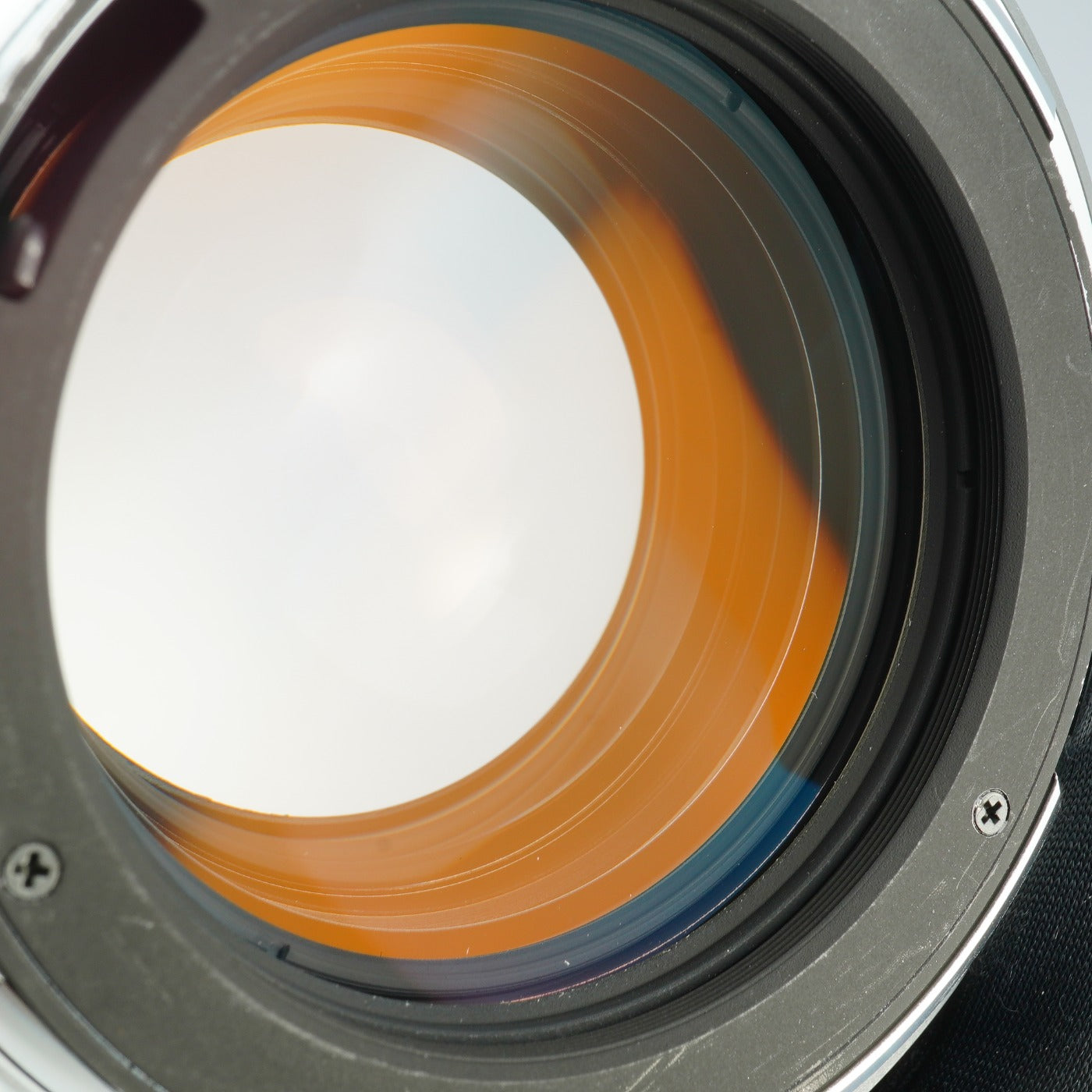 PENTAX 67 REAR CONVERTER 1.4X (PENTAX 67用) テレコンバーター