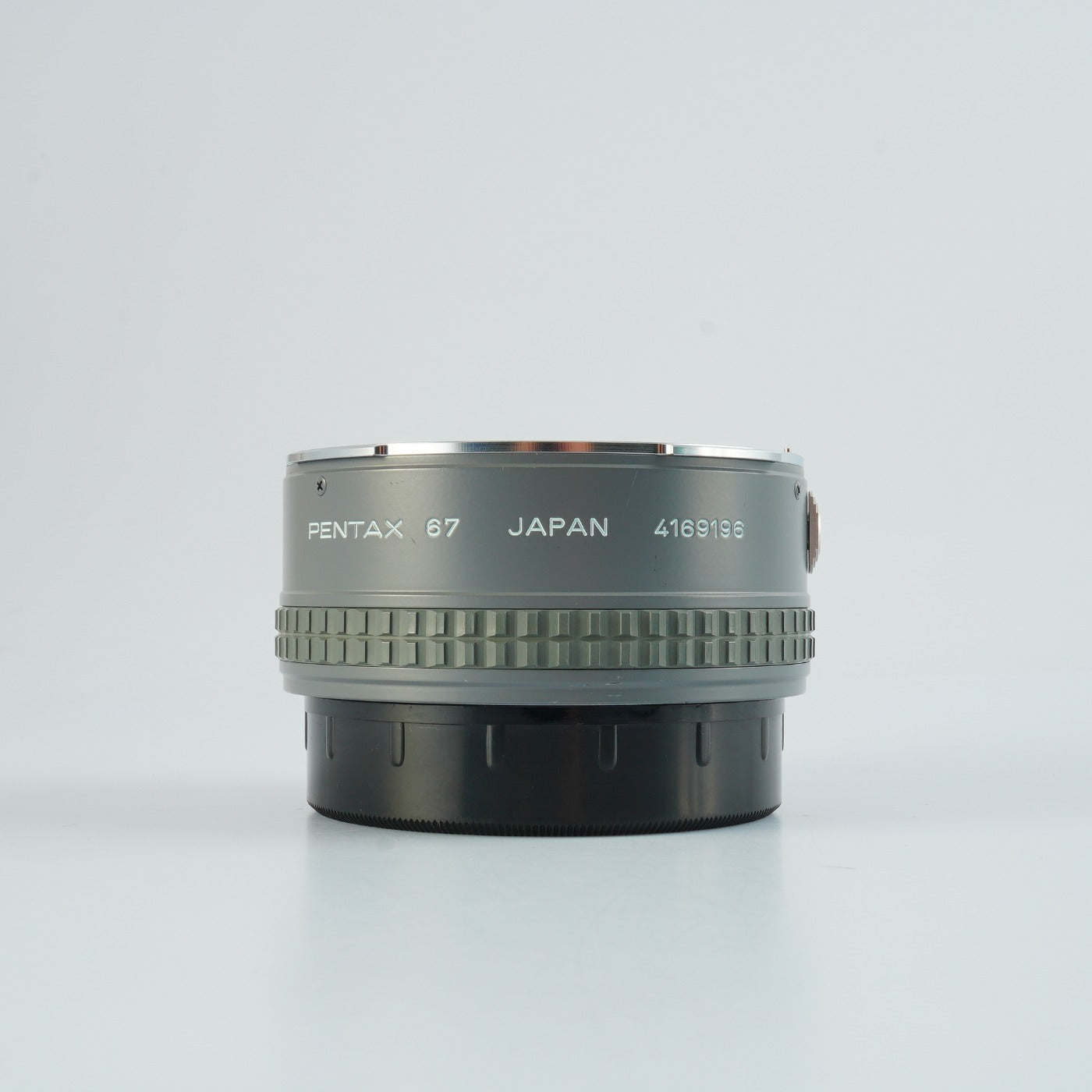 PENTAX 67 REAR CONVERTER 1.4X (PENTAX 67用) テレコンバーター
