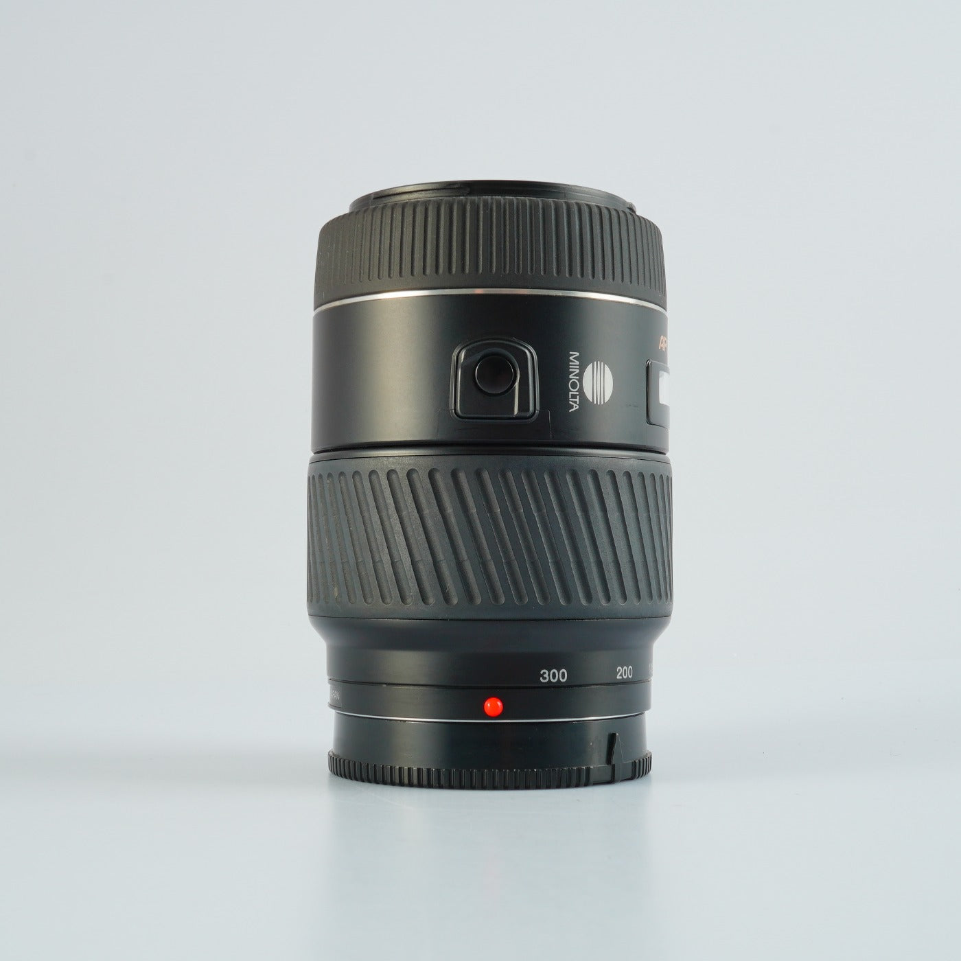 MINOLTA AF APO TELE ZOOM 100-300mm F/4.5-5.6 D ズームレンズ