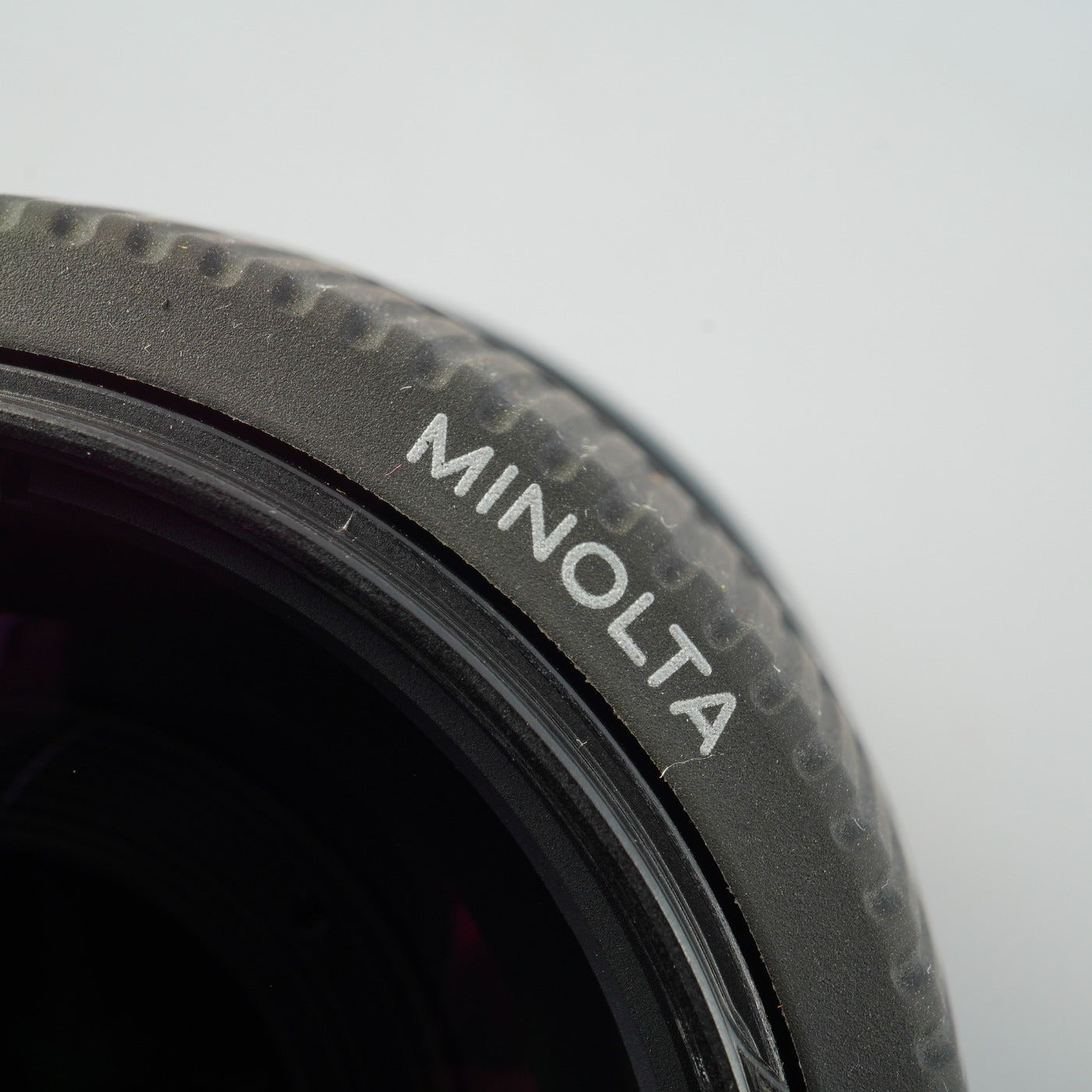 MINOLTA AF APO TELE ZOOM 100-300mm F/4.5-5.6 D ズームレンズ