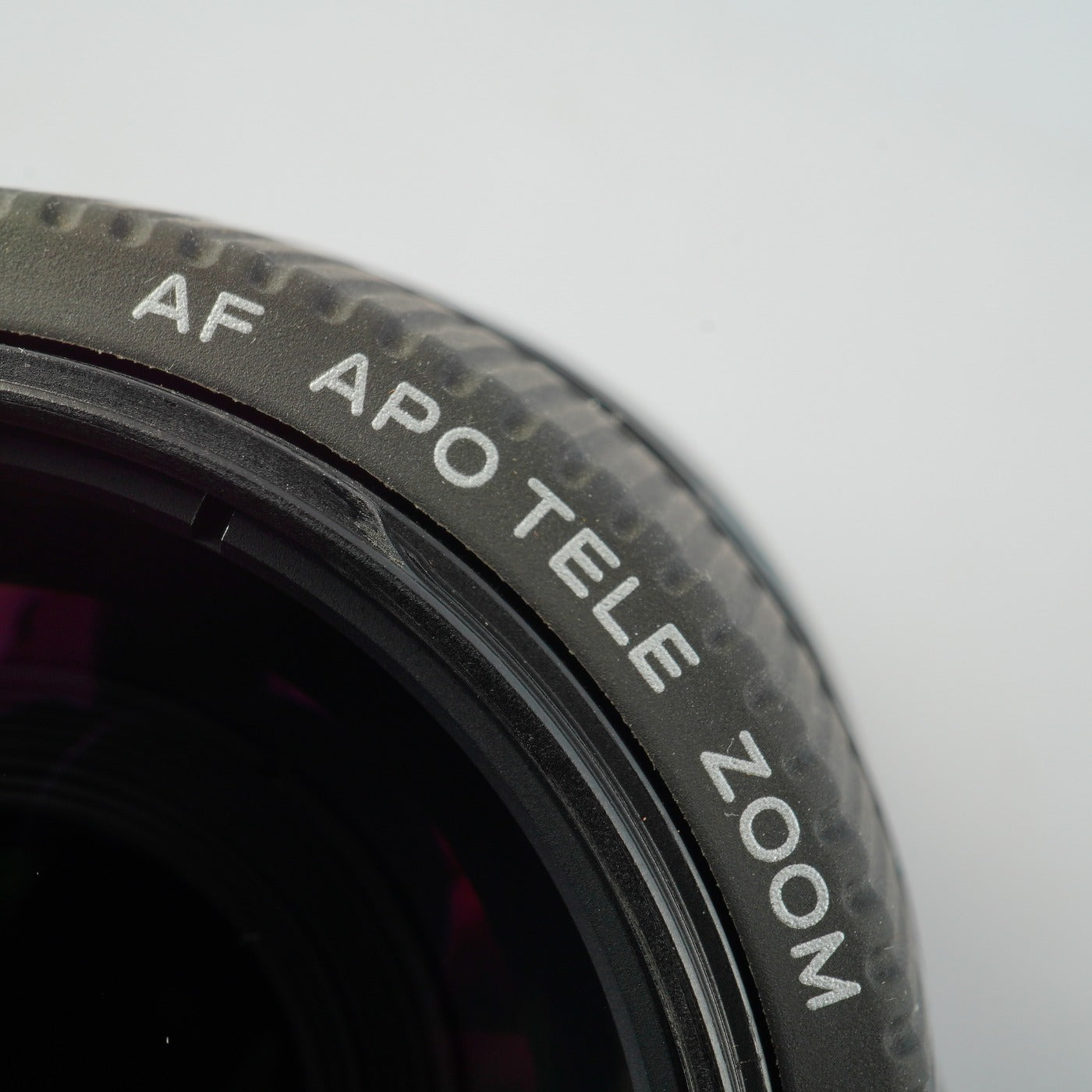 MINOLTA AF APO TELE ZOOM 100-300mm F/4.5-5.6 D ズームレンズ