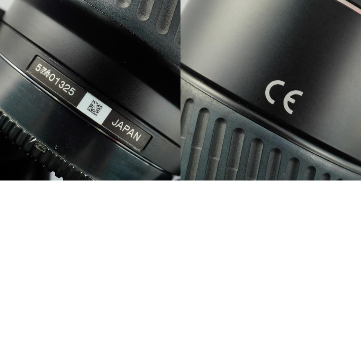 MINOLTA AF APO TELE ZOOM 100-300mm F/4.5-5.6 D ズームレンズ