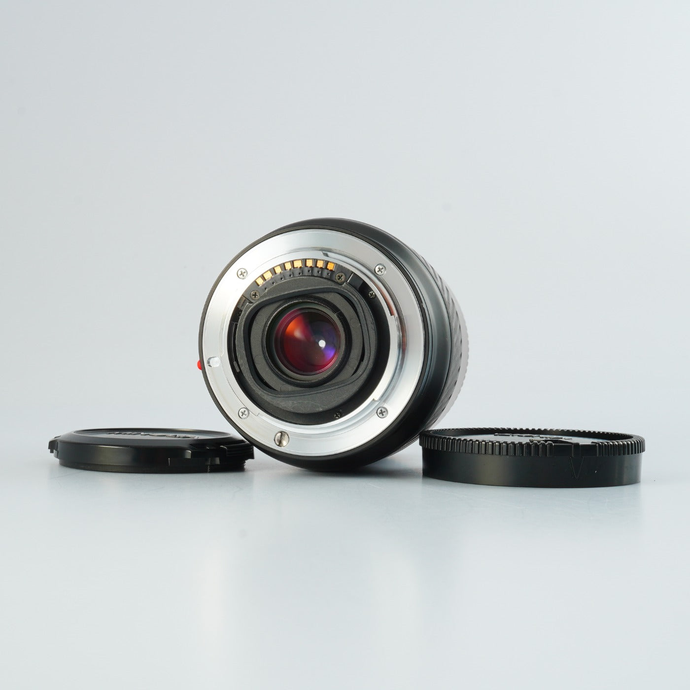 MINOLTA AF APO TELE ZOOM 100-300mm F/4.5-5.6 D ズームレンズ