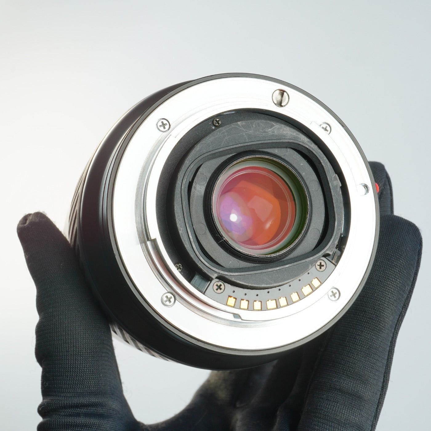 MINOLTA AF APO TELE ZOOM 100-300mm F/4.5-5.6 D ズームレンズ