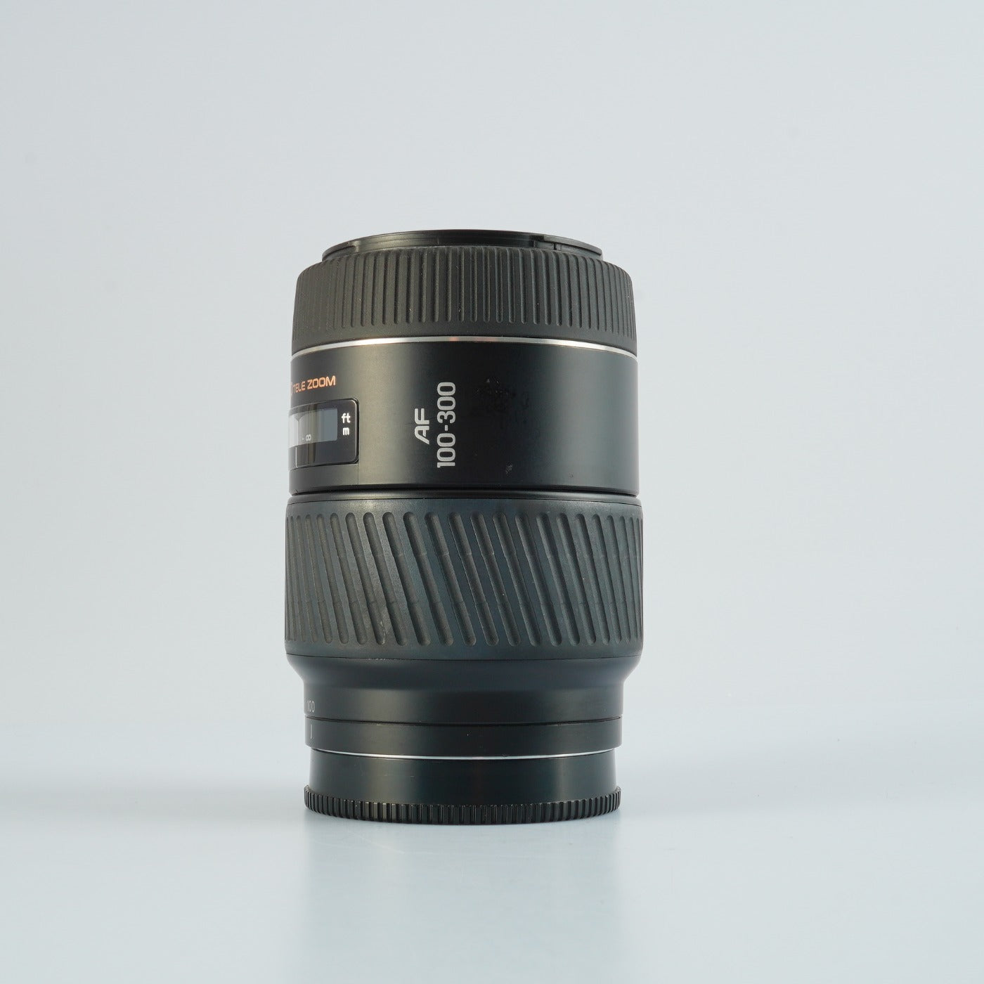 MINOLTA AF APO TELE ZOOM 100-300mm F/4.5-5.6 D ズームレンズ