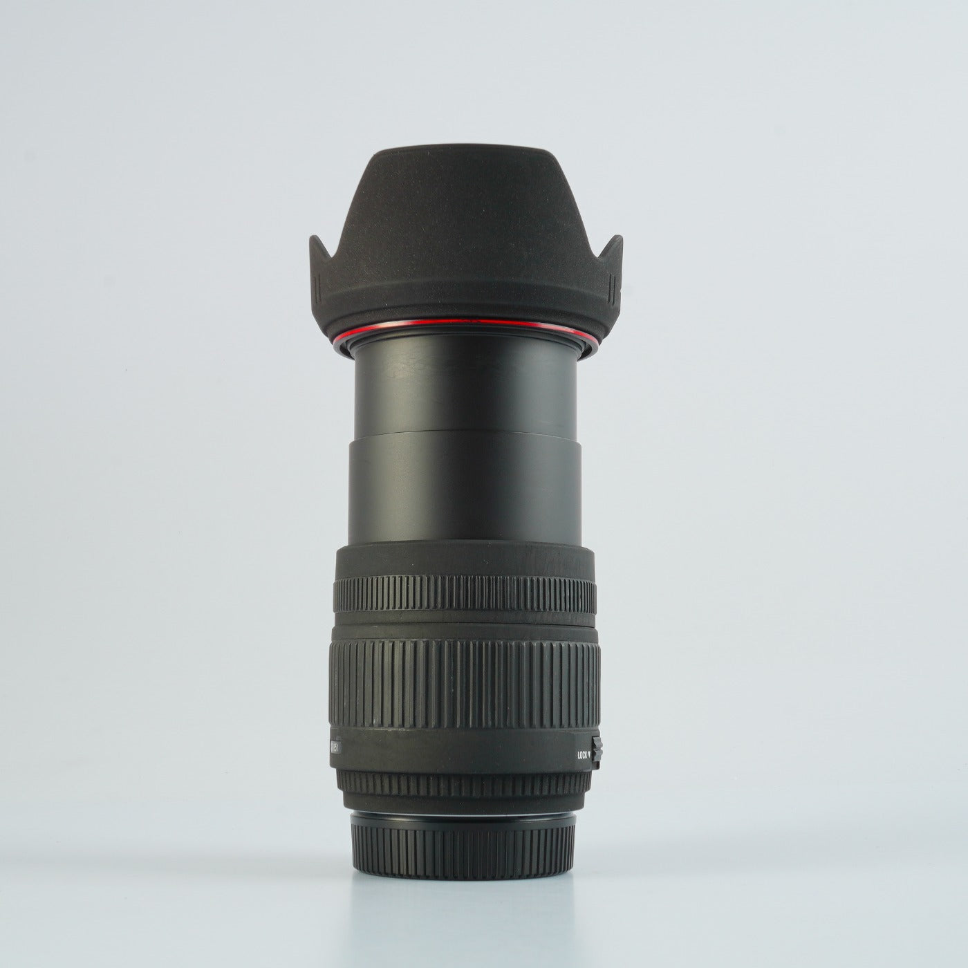 SIGMA DC 18-200mm F/3.5-6.3 D for Nikon F (Nikon F用) ズームレンズ
