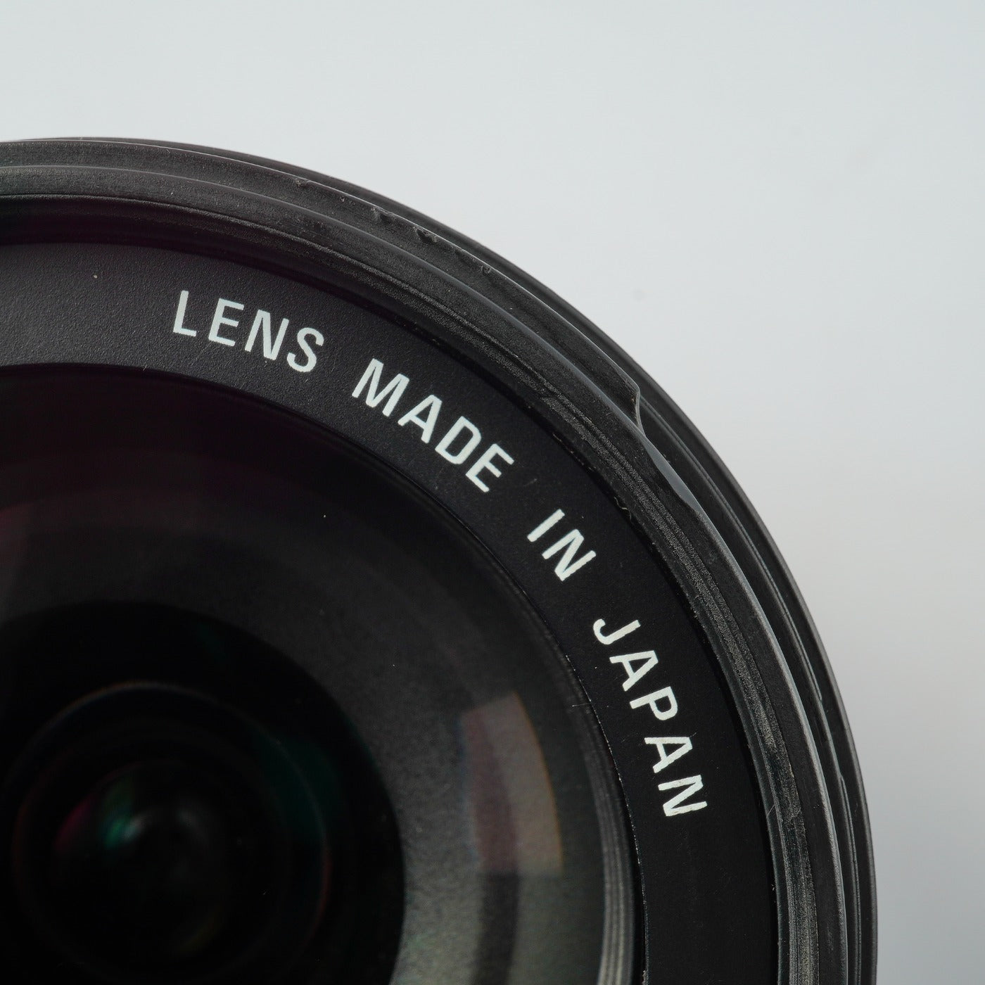 SIGMA DC 18-200mm F/3.5-6.3 D for Nikon F (Nikon F用) ズームレンズ