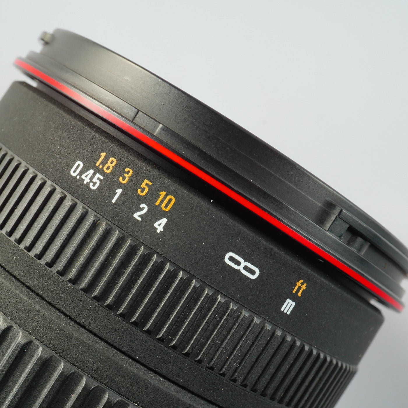 SIGMA DC 18-200mm F/3.5-6.3 D for Nikon F (Nikon F用) ズームレンズ