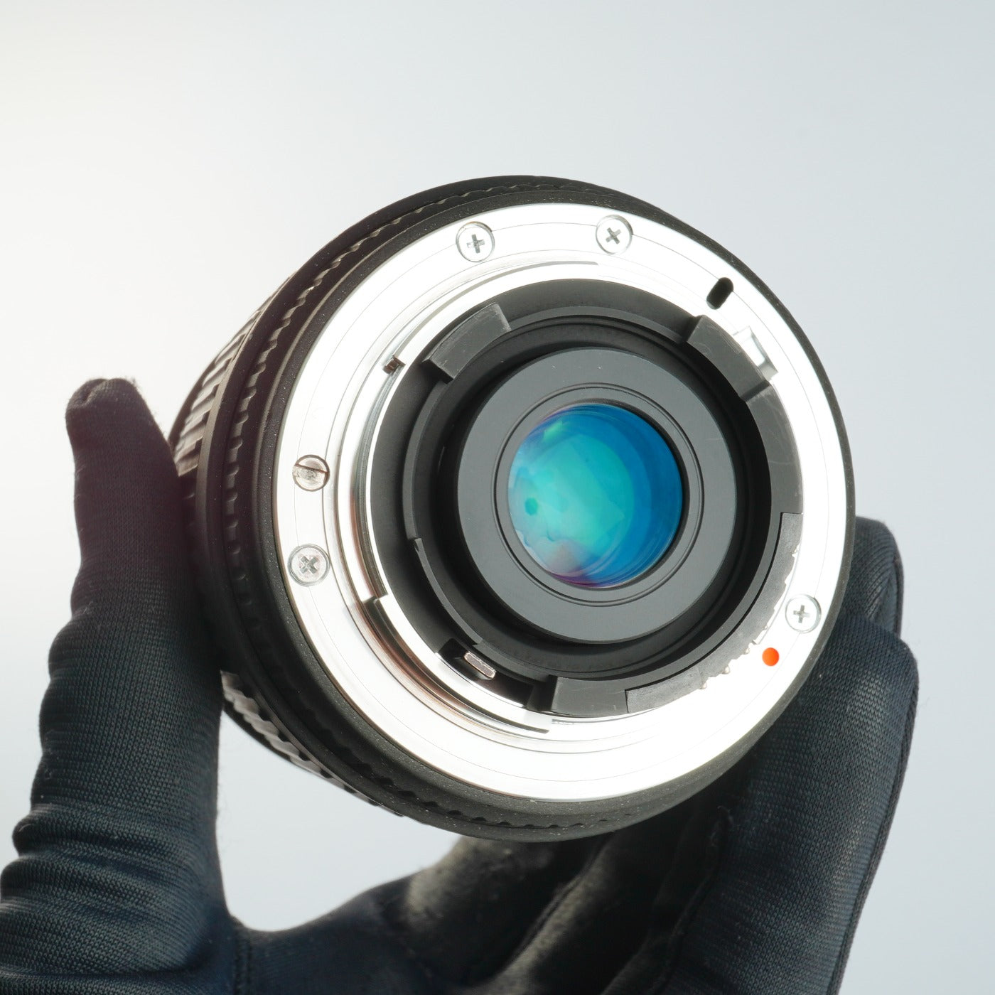 SIGMA DC 18-200mm F/3.5-6.3 D for Nikon F (Nikon F用) ズームレンズ
