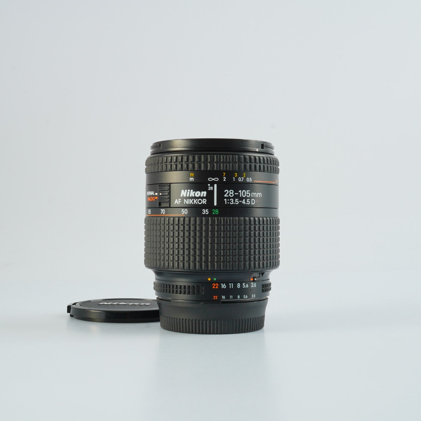 Nikon AF NIKKOR 28-105mm F/3.5-4.5 D ズームレンズ
