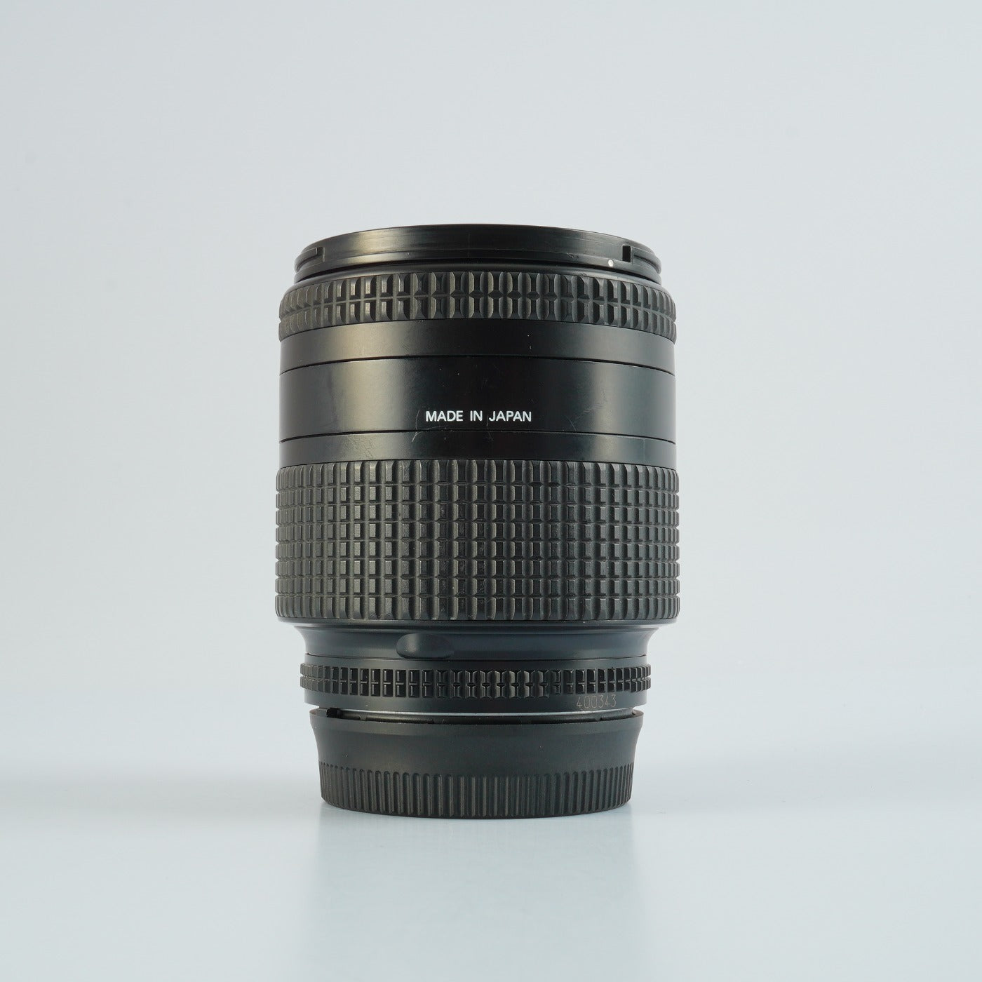 Nikon AF NIKKOR 28-105mm F/3.5-4.5 D ズームレンズ