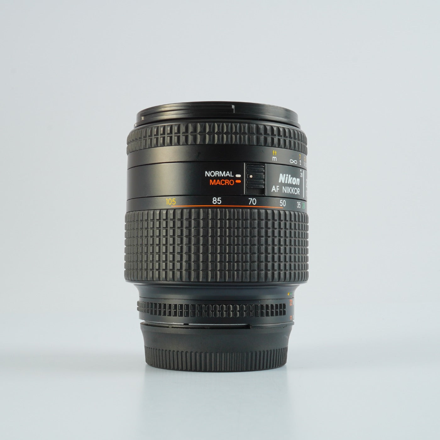 Nikon AF NIKKOR 28-105mm F/3.5-4.5 D ズームレンズ