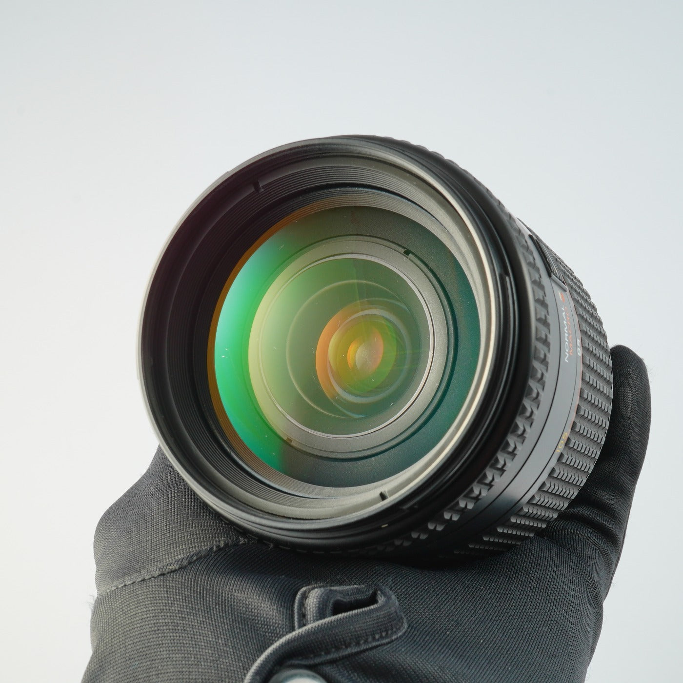 Nikon AF NIKKOR 28-105mm F/3.5-4.5 D ズームレンズ