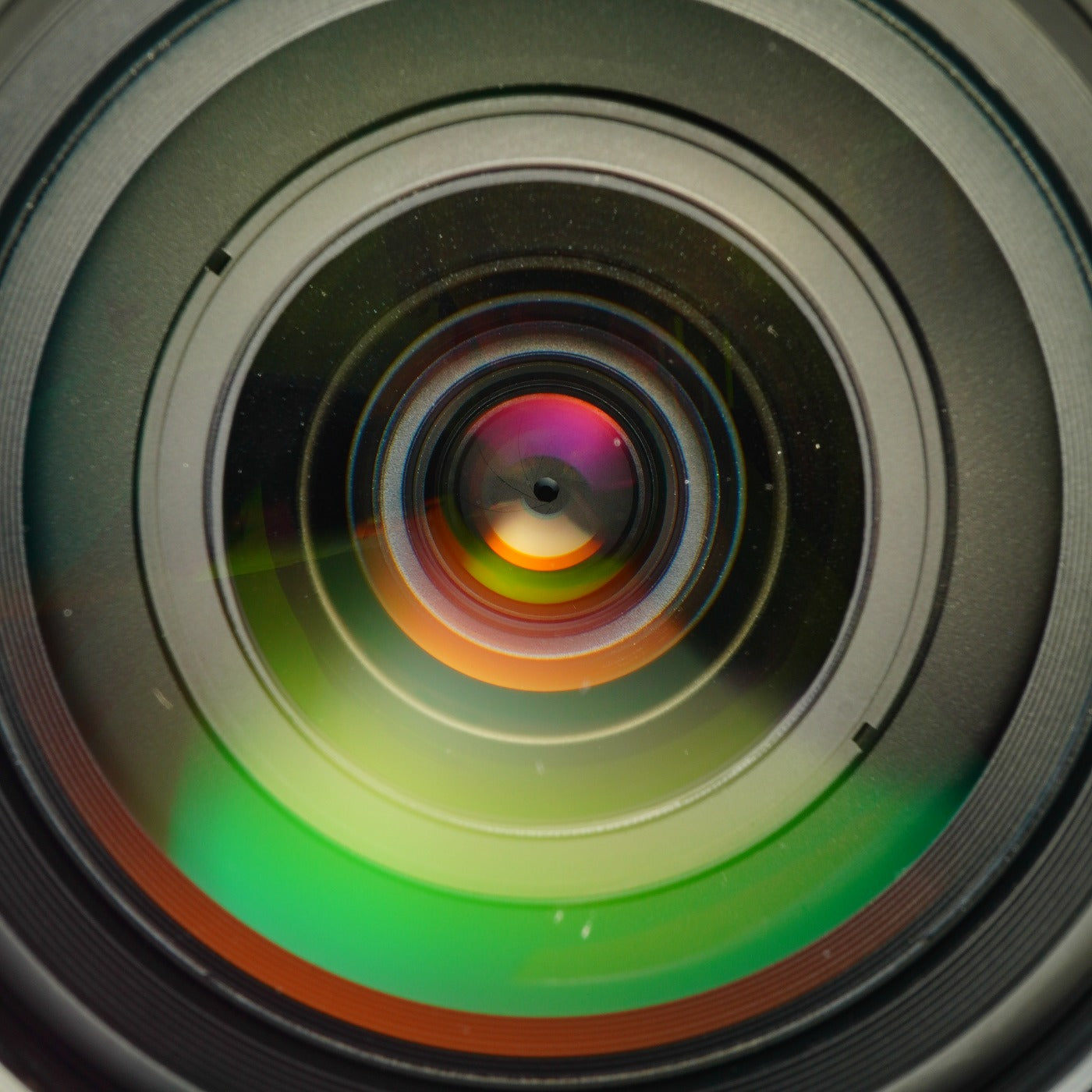 Nikon AF NIKKOR 28-105mm F/3.5-4.5 D ズームレンズ