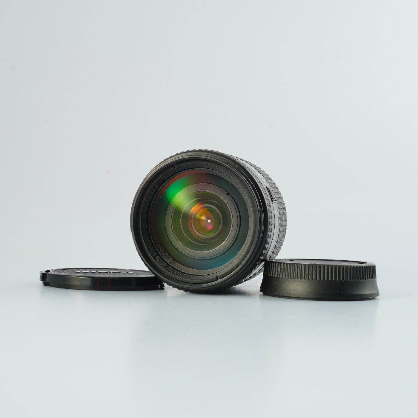 Nikon AF NIKKOR 28-105mm F/3.5-4.5 D ズームレンズ