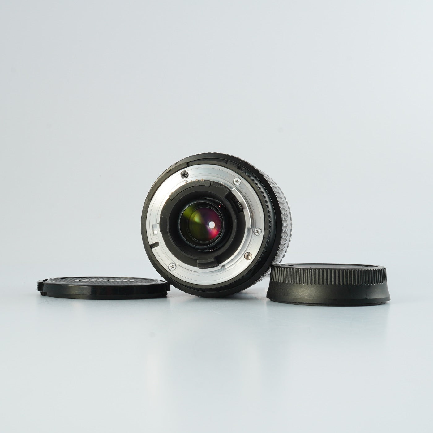 Nikon AF NIKKOR 28-105mm F/3.5-4.5 D ズームレンズ