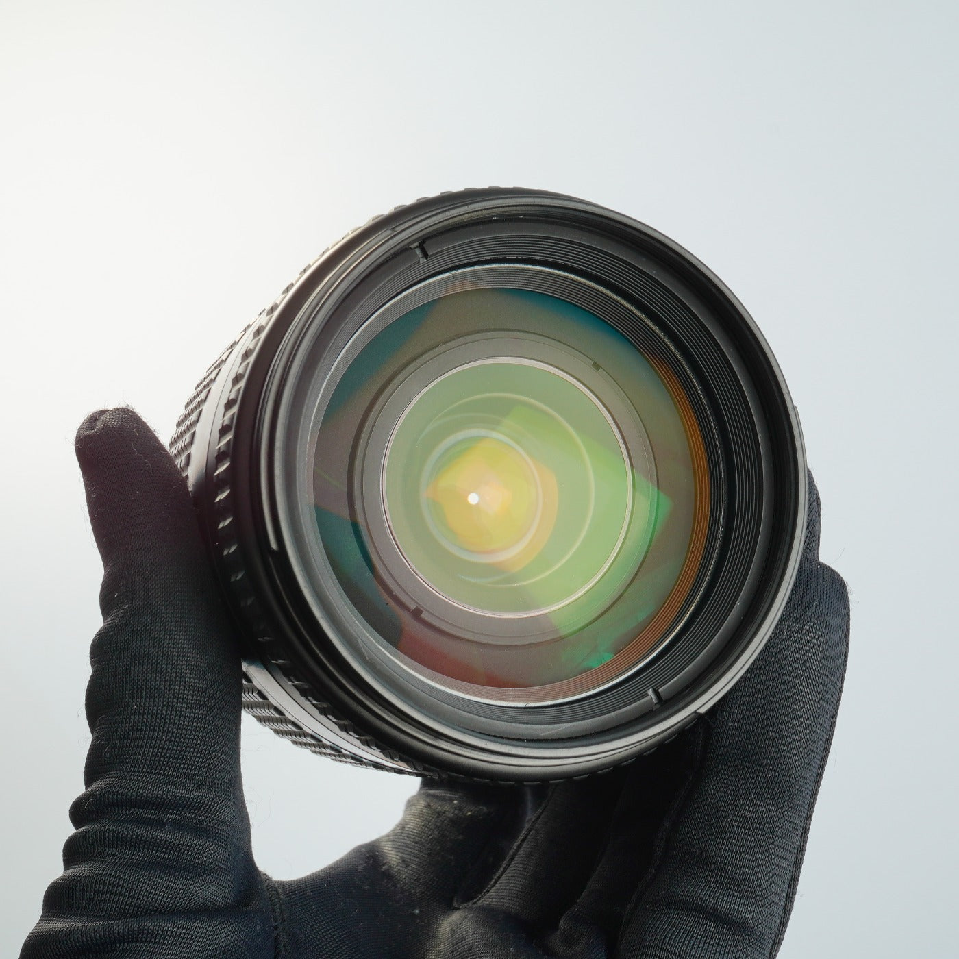 Nikon AF NIKKOR 28-105mm F/3.5-4.5 D ズームレンズ