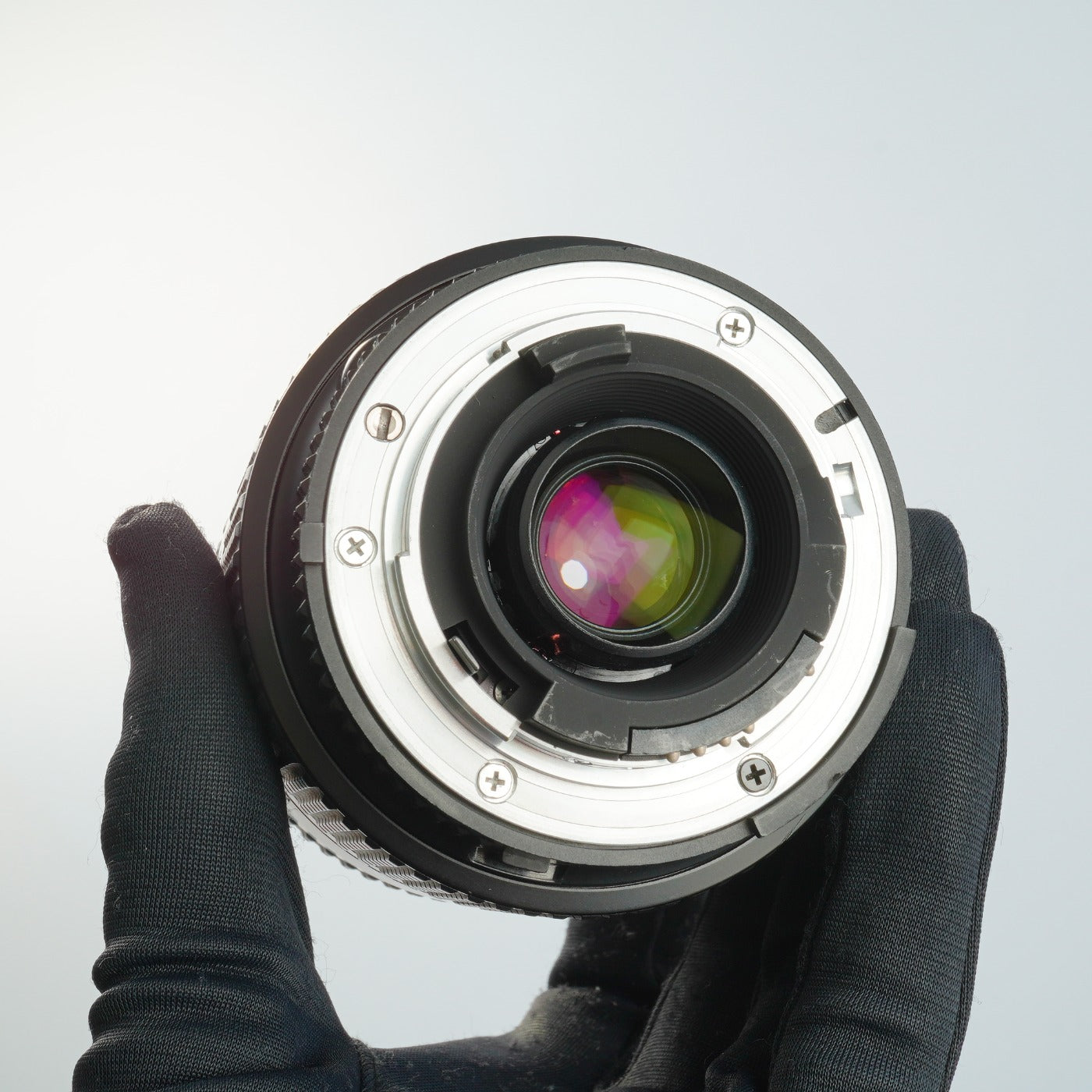 Nikon AF NIKKOR 28-105mm F/3.5-4.5 D ズームレンズ