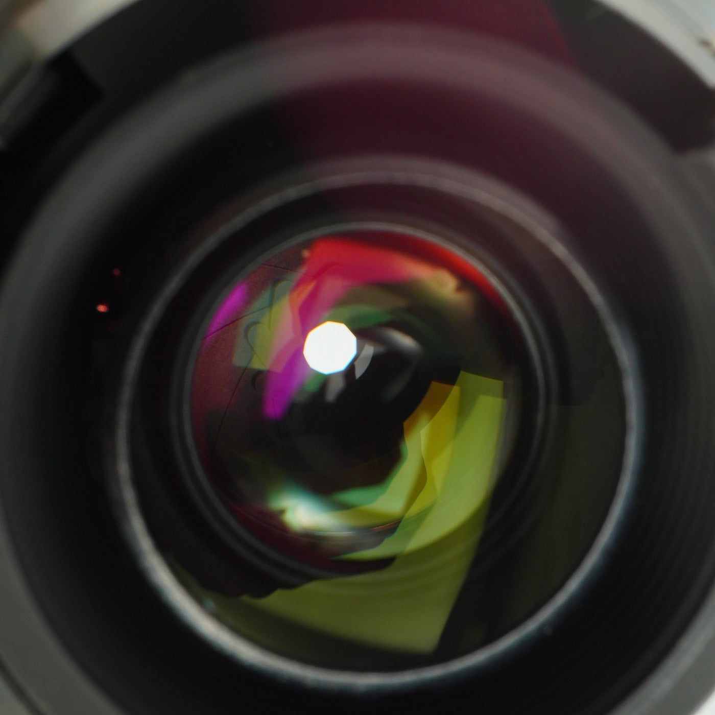 Nikon AF NIKKOR 28-105mm F/3.5-4.5 D ズームレンズ