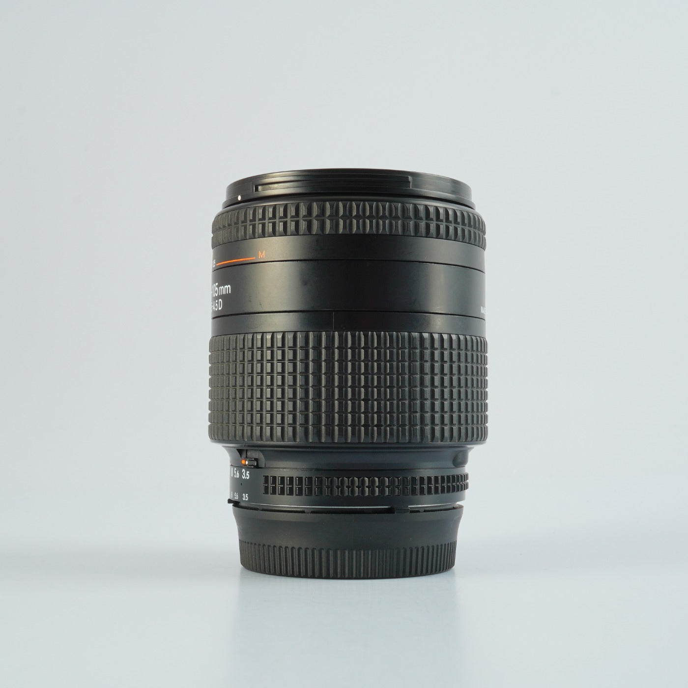 Nikon AF NIKKOR 28-105mm F/3.5-4.5 D ズームレンズ