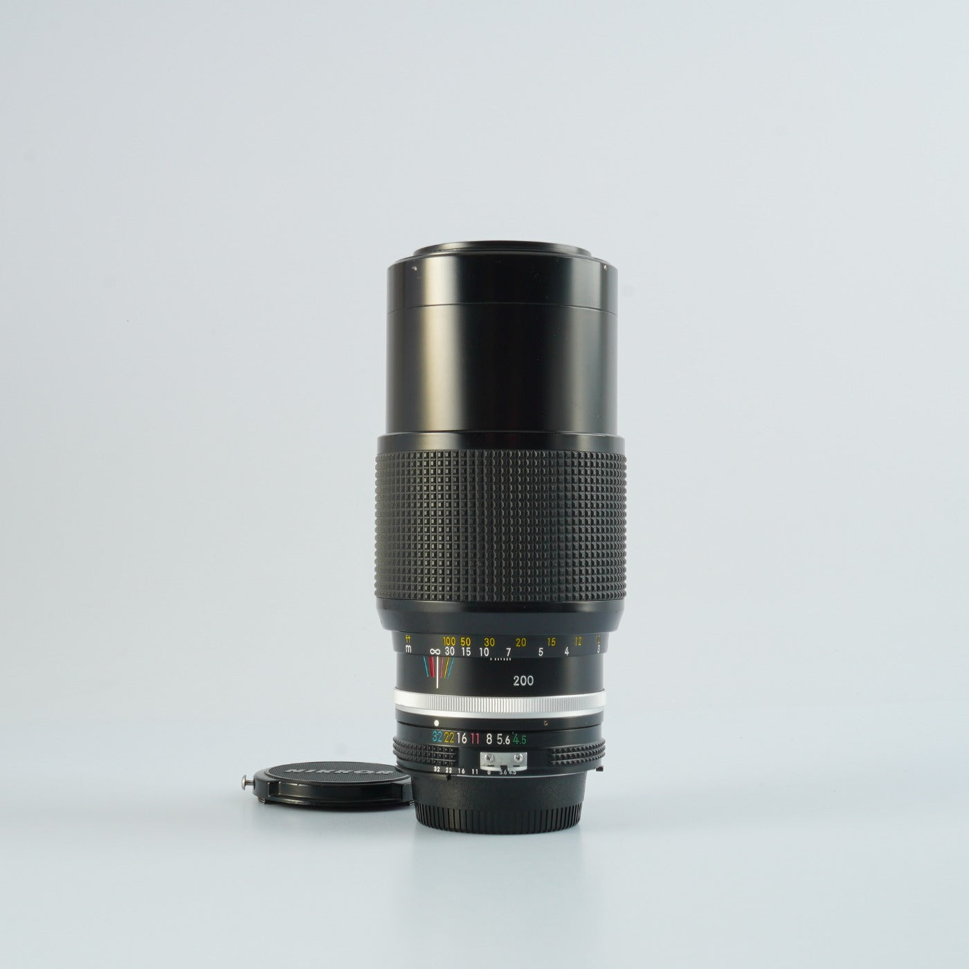 Nikon – Page 11 – 山田写真機店