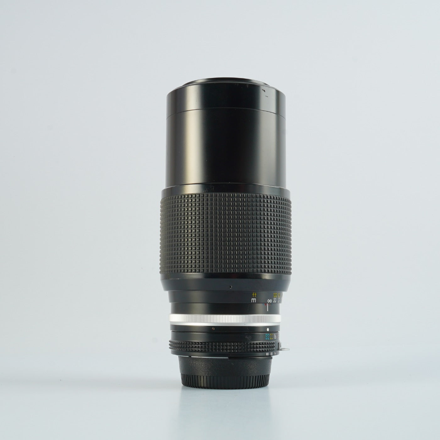 Nikon Ai Zoom NIKKOR 80-200mm F/4.5 ズームレンズ