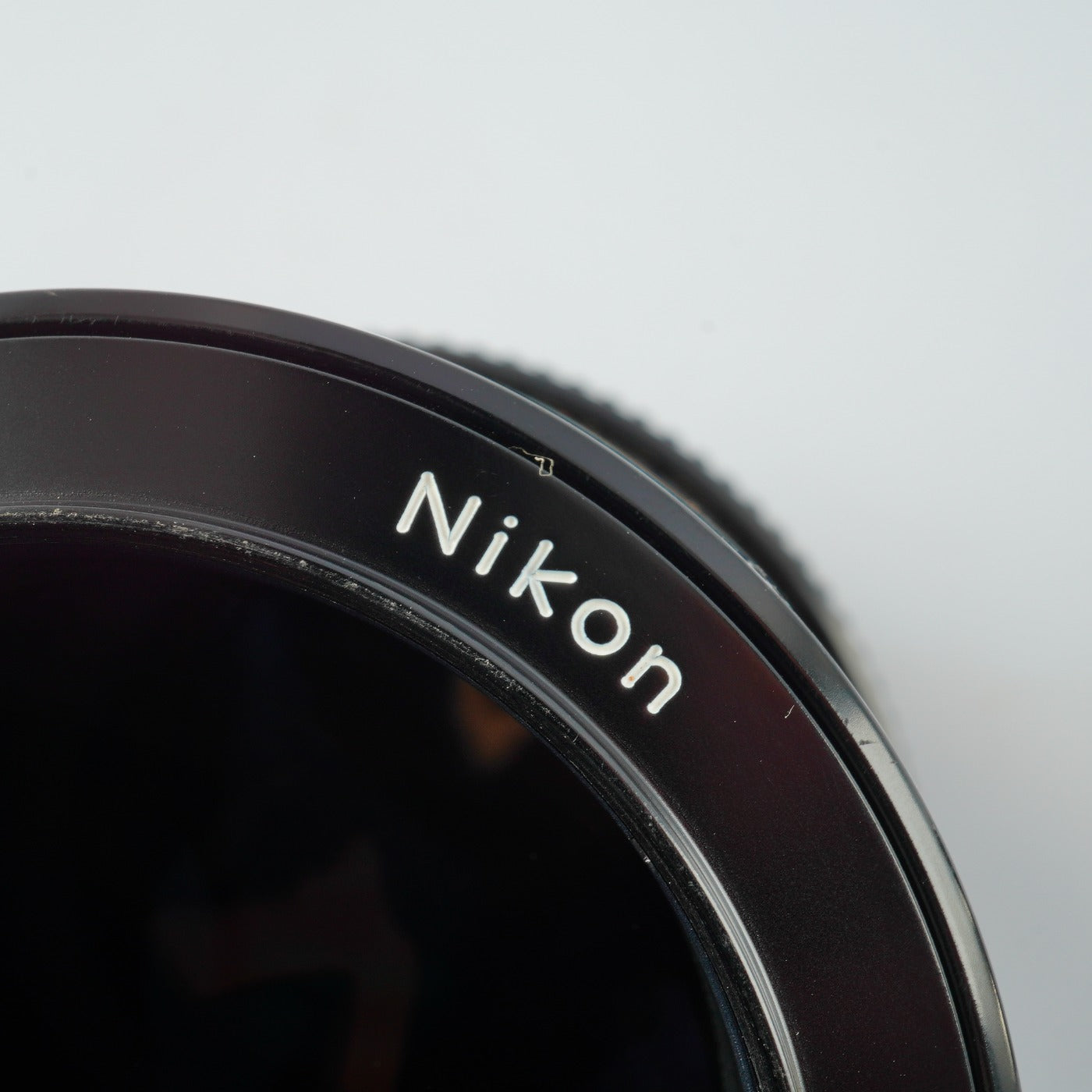 Nikon Ai Zoom NIKKOR 80-200mm F/4.5 ズームレンズ