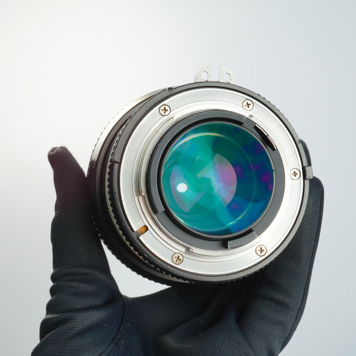 Nikon Ai Zoom NIKKOR 80-200mm F/4.5 ズームレンズ