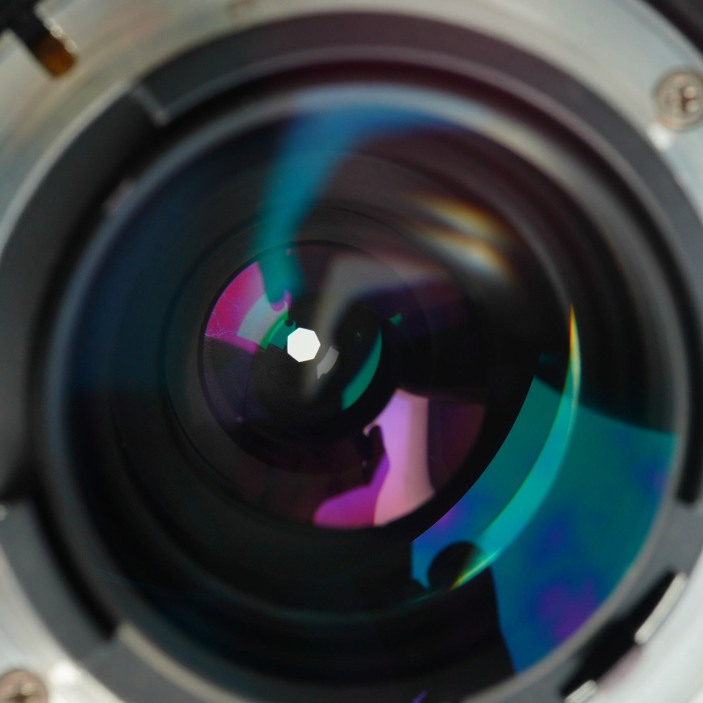 Nikon Ai Zoom NIKKOR 80-200mm F/4.5 ズームレンズ