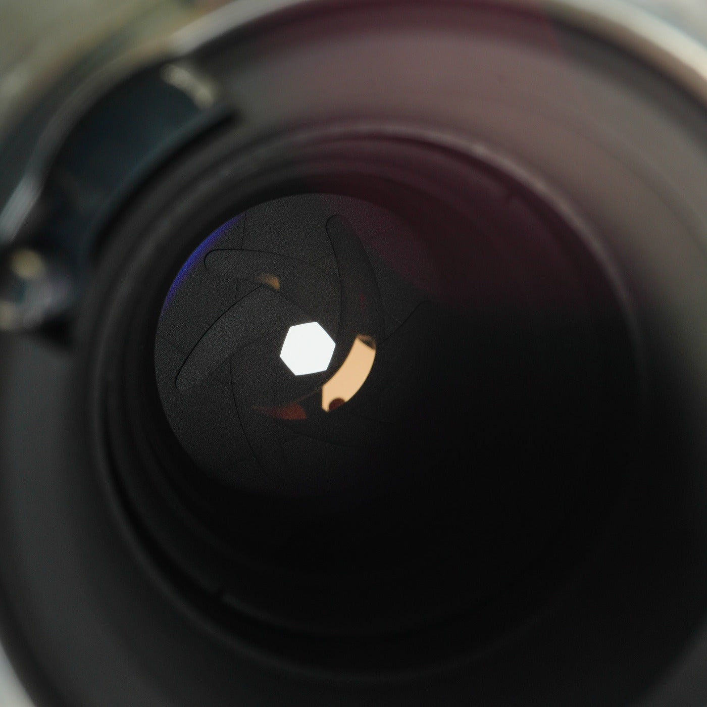 MINOLTA MC Tele Rokkor-QF 200mm F/3.5 単焦点レンズ