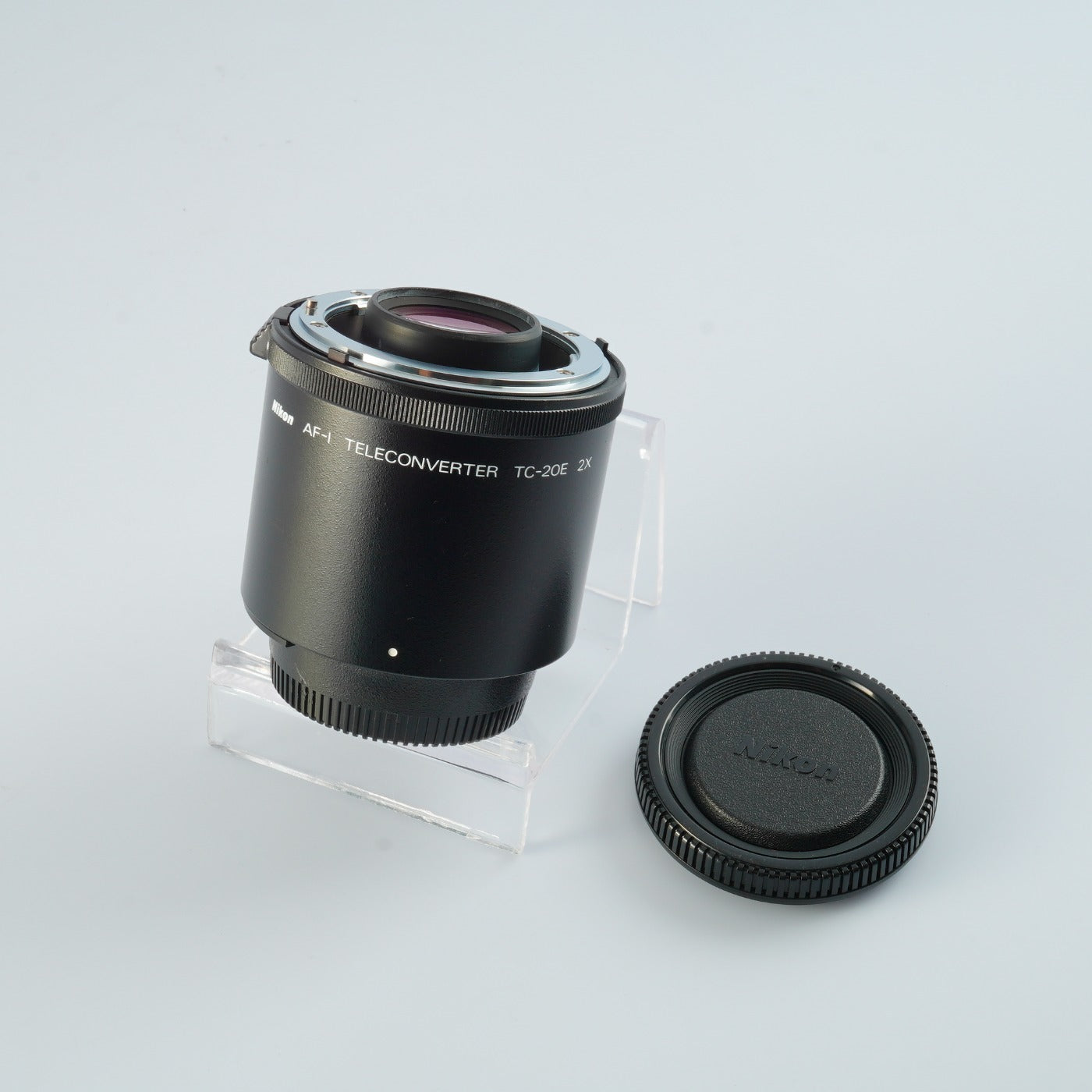 Nikon AF-1 TELECONVERTER TC-20E 2X テレコンバーター