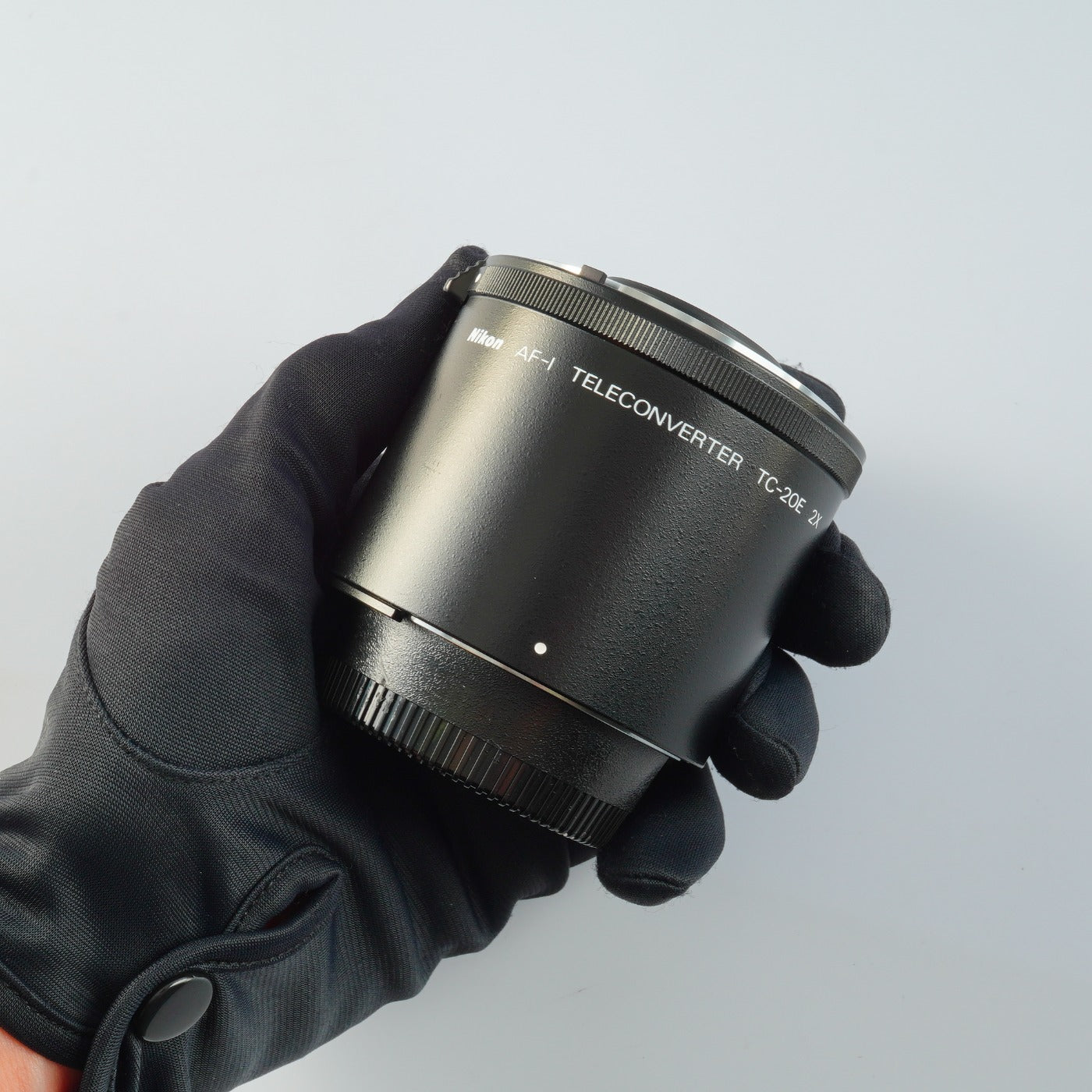 Nikon AF-1 TELECONVERTER TC-20E 2X テレコンバーター
