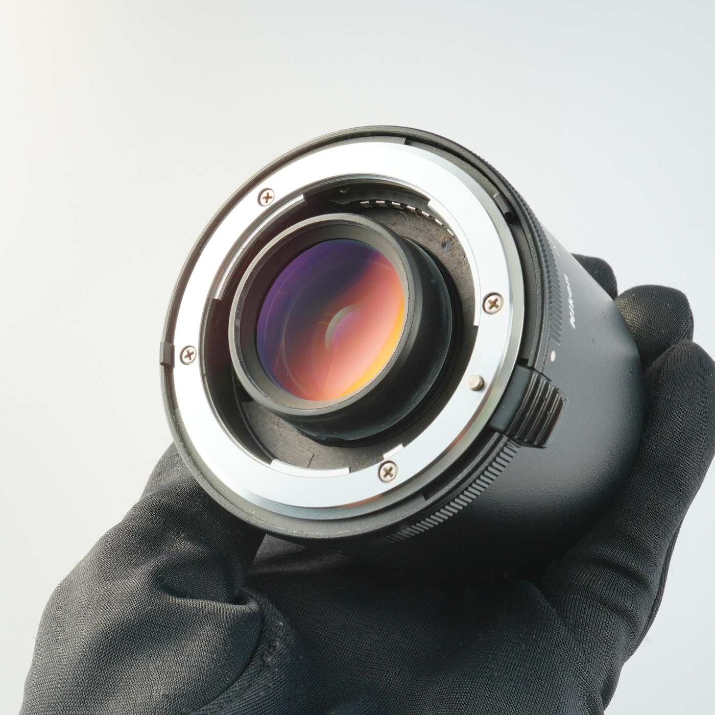 Nikon AF-1 TELECONVERTER TC-20E 2X テレコンバーター