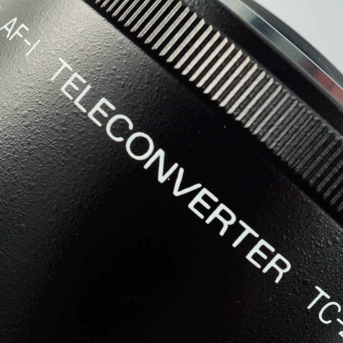 Nikon AF-1 TELECONVERTER TC-20E 2X テレコンバーター