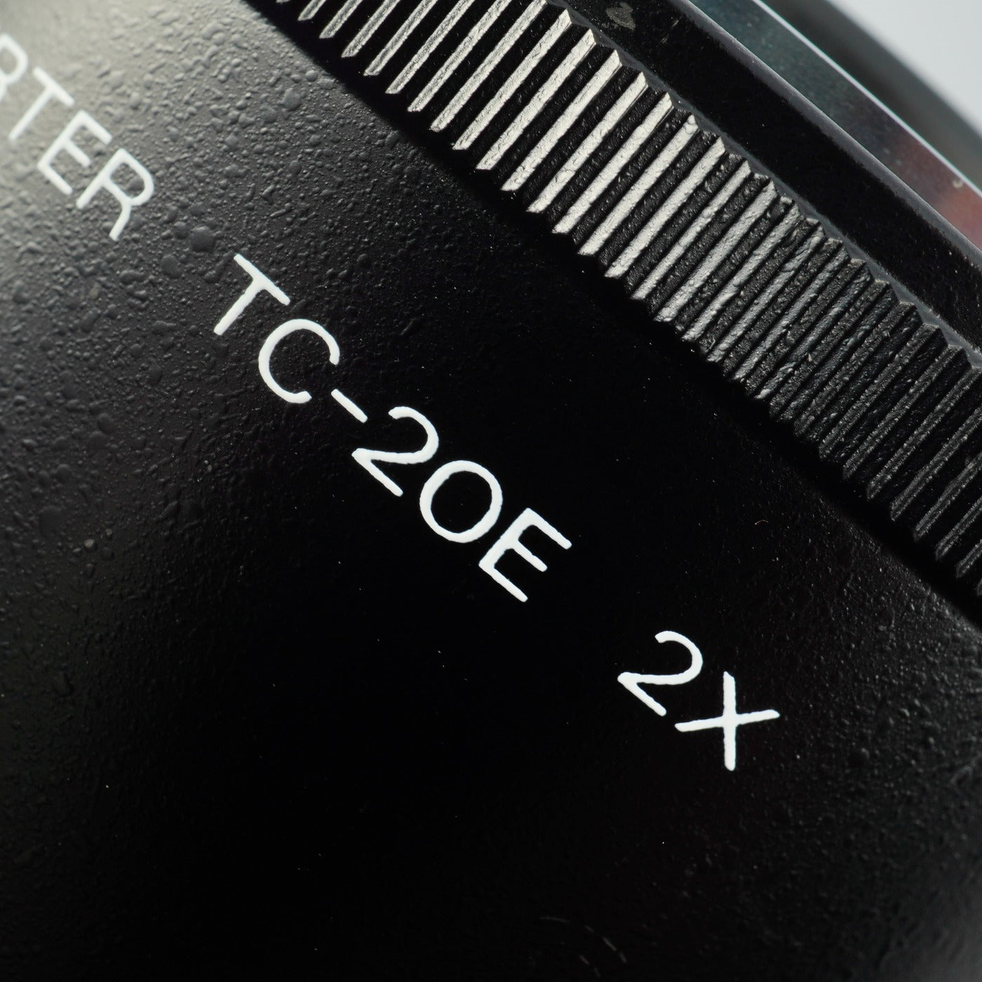Nikon AF-1 TELECONVERTER TC-20E 2X テレコンバーター