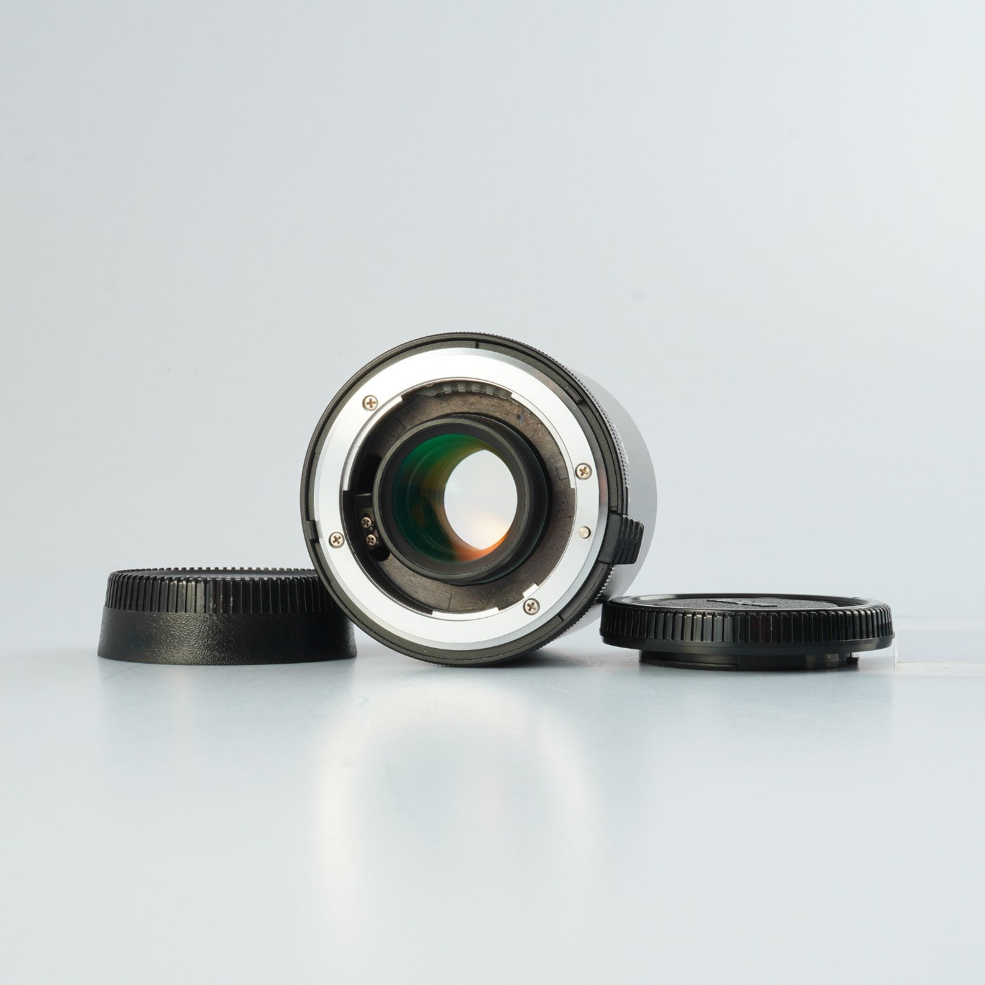 Nikon AF-1 TELECONVERTER TC-20E 2X テレコンバーター