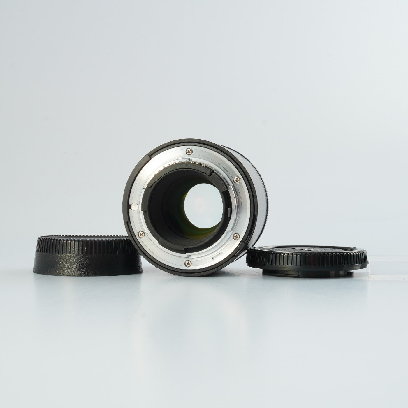Nikon AF-1 TELECONVERTER TC-20E 2X テレコンバーター