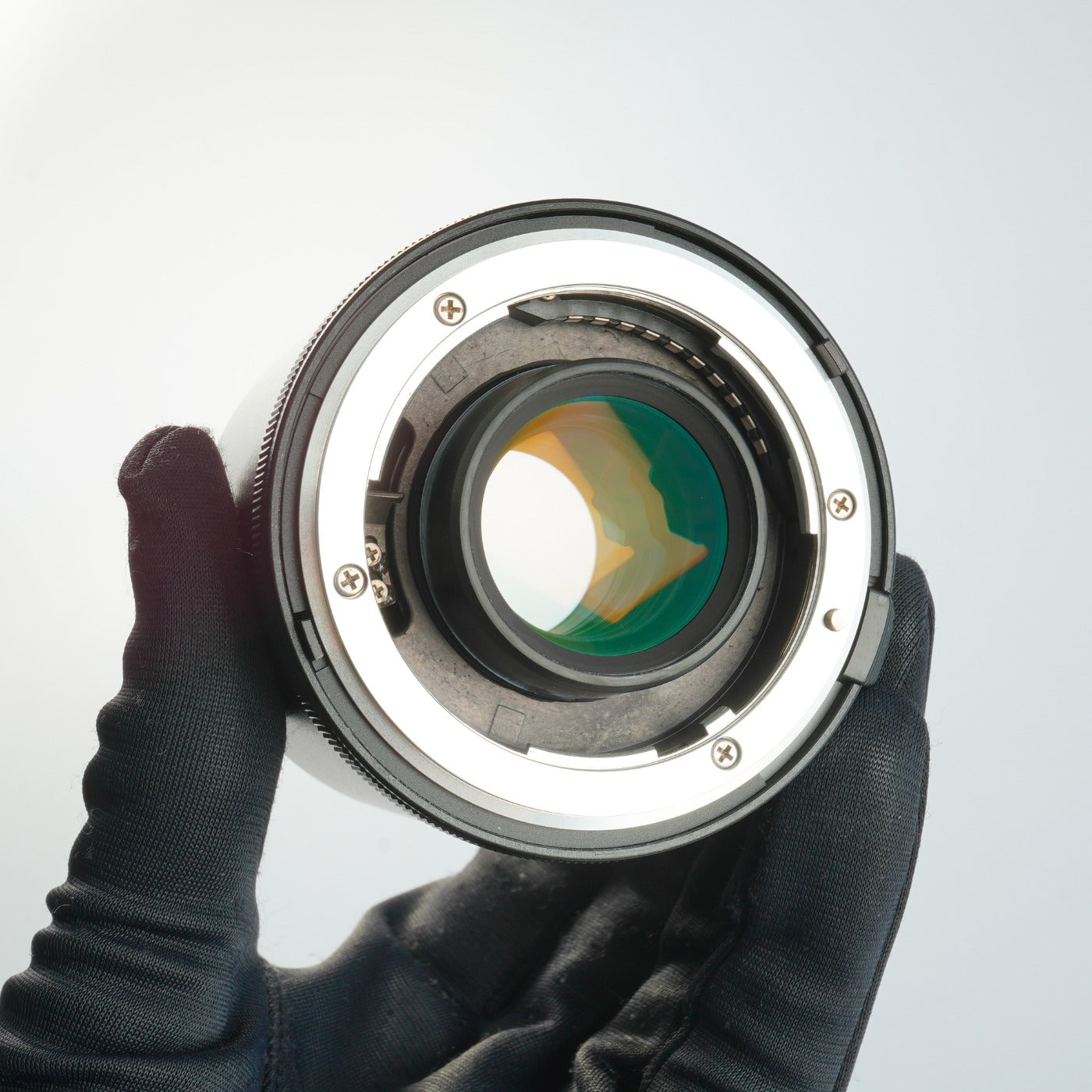 Nikon AF-1 TELECONVERTER TC-20E 2X テレコンバーター