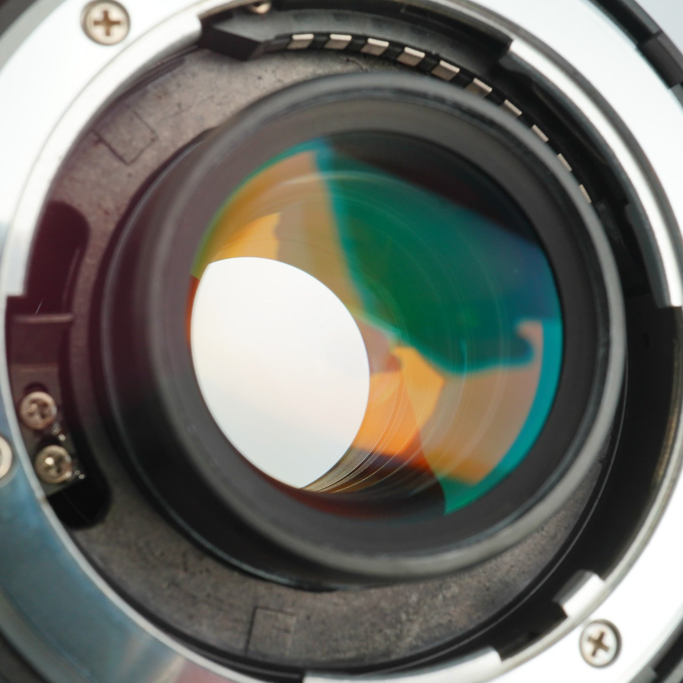 Nikon AF-1 TELECONVERTER TC-20E 2X テレコンバーター