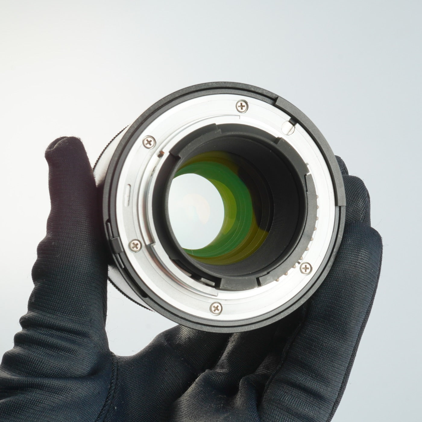 Nikon AF-1 TELECONVERTER TC-20E 2X テレコンバーター