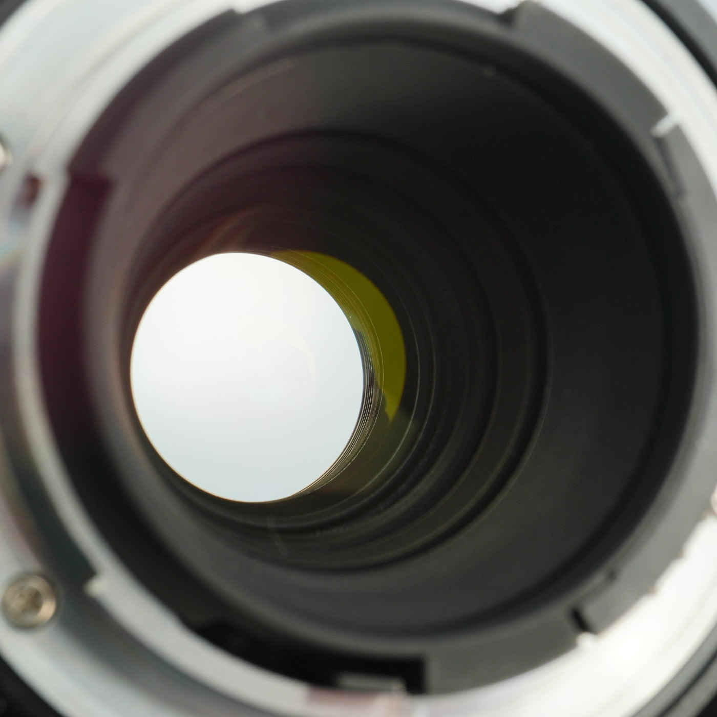 Nikon AF-1 TELECONVERTER TC-20E 2X テレコンバーター