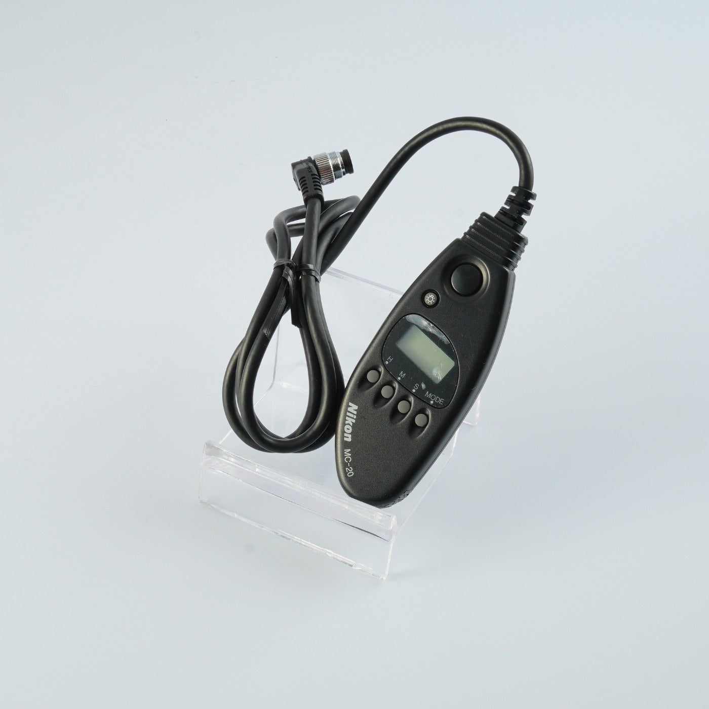 Nikon MC-20 Remote Control Cord Shutter カメラ関連アクセサリー